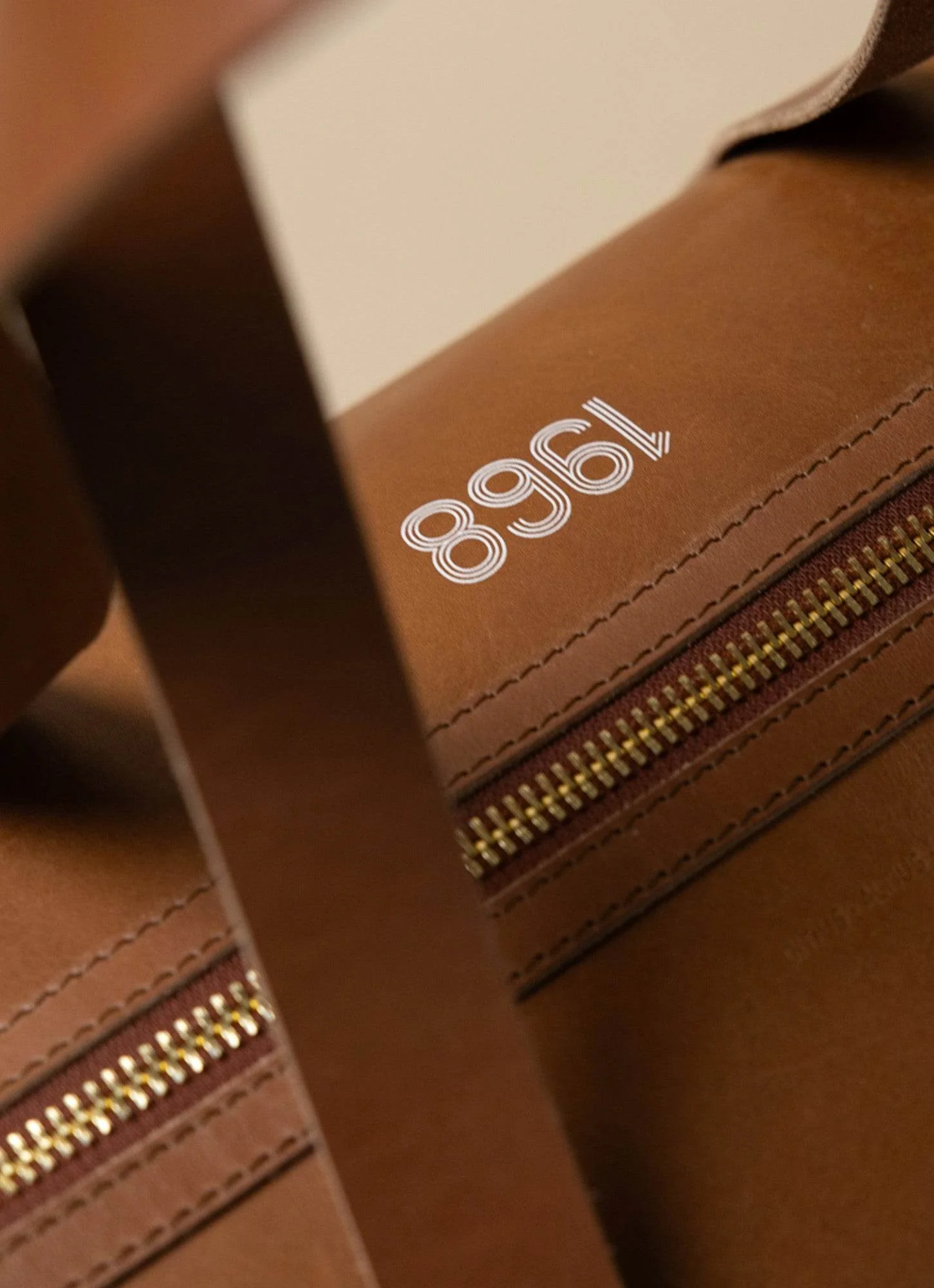 1968 Gym Bag view 4
