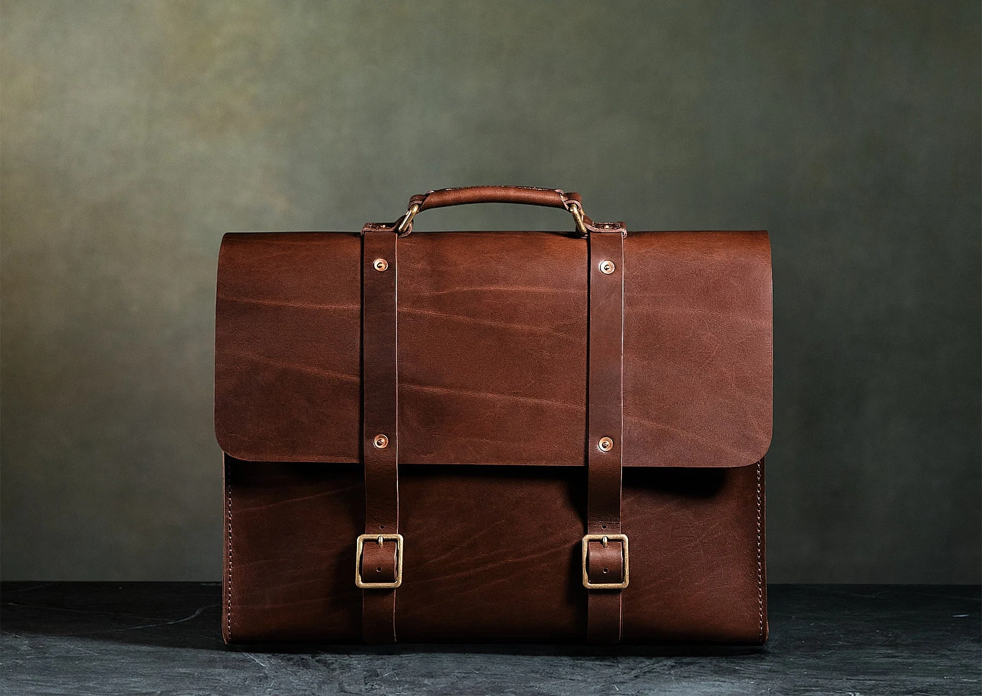 4 Way Briefcase (Archive Edition)