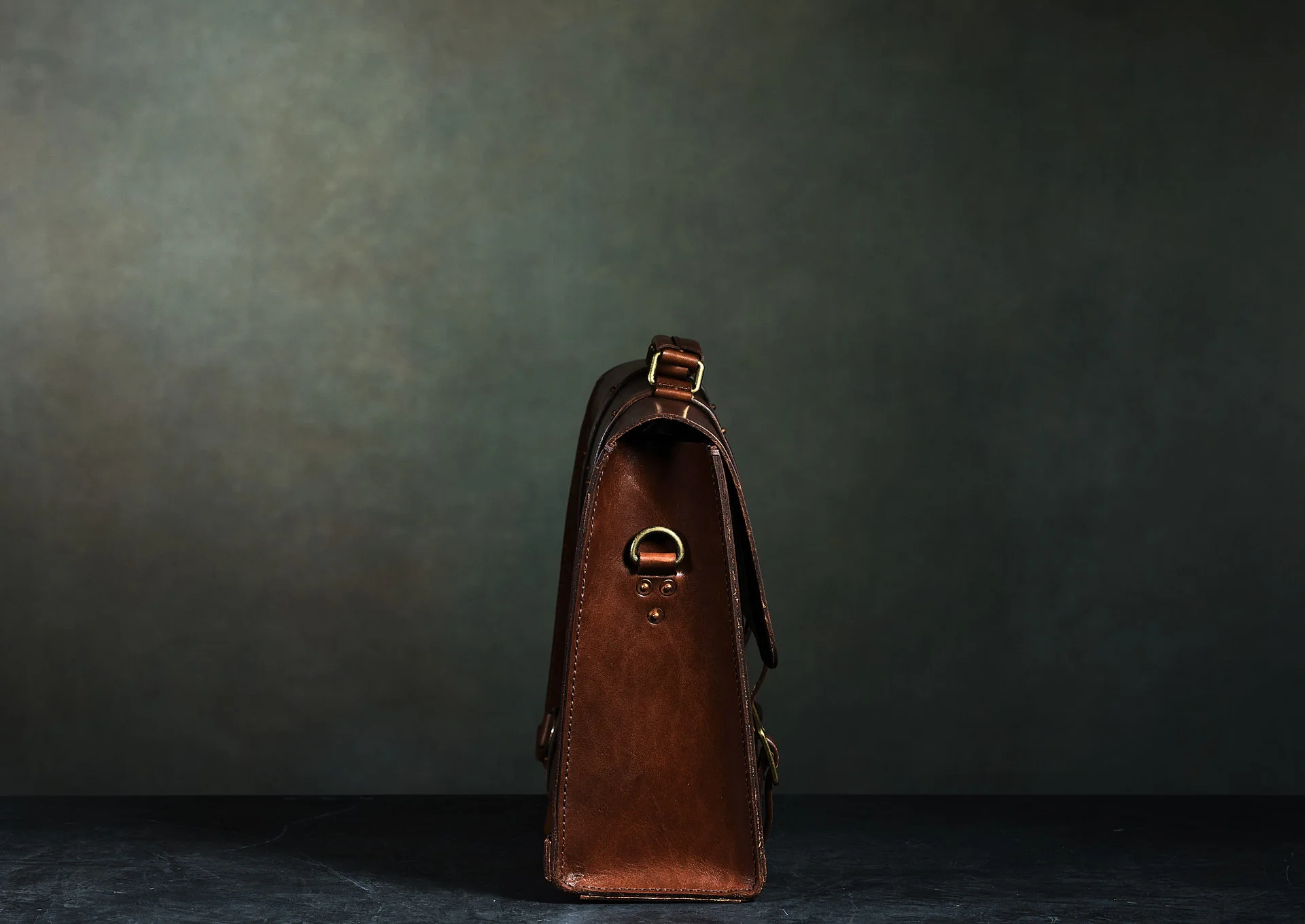 4 Way Briefcase view 4