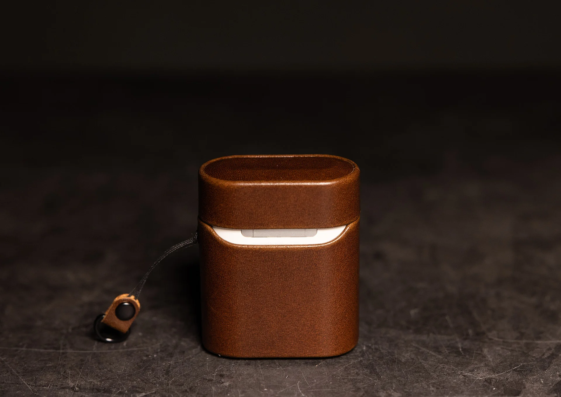 AirPods 2nd Generation Case view 3