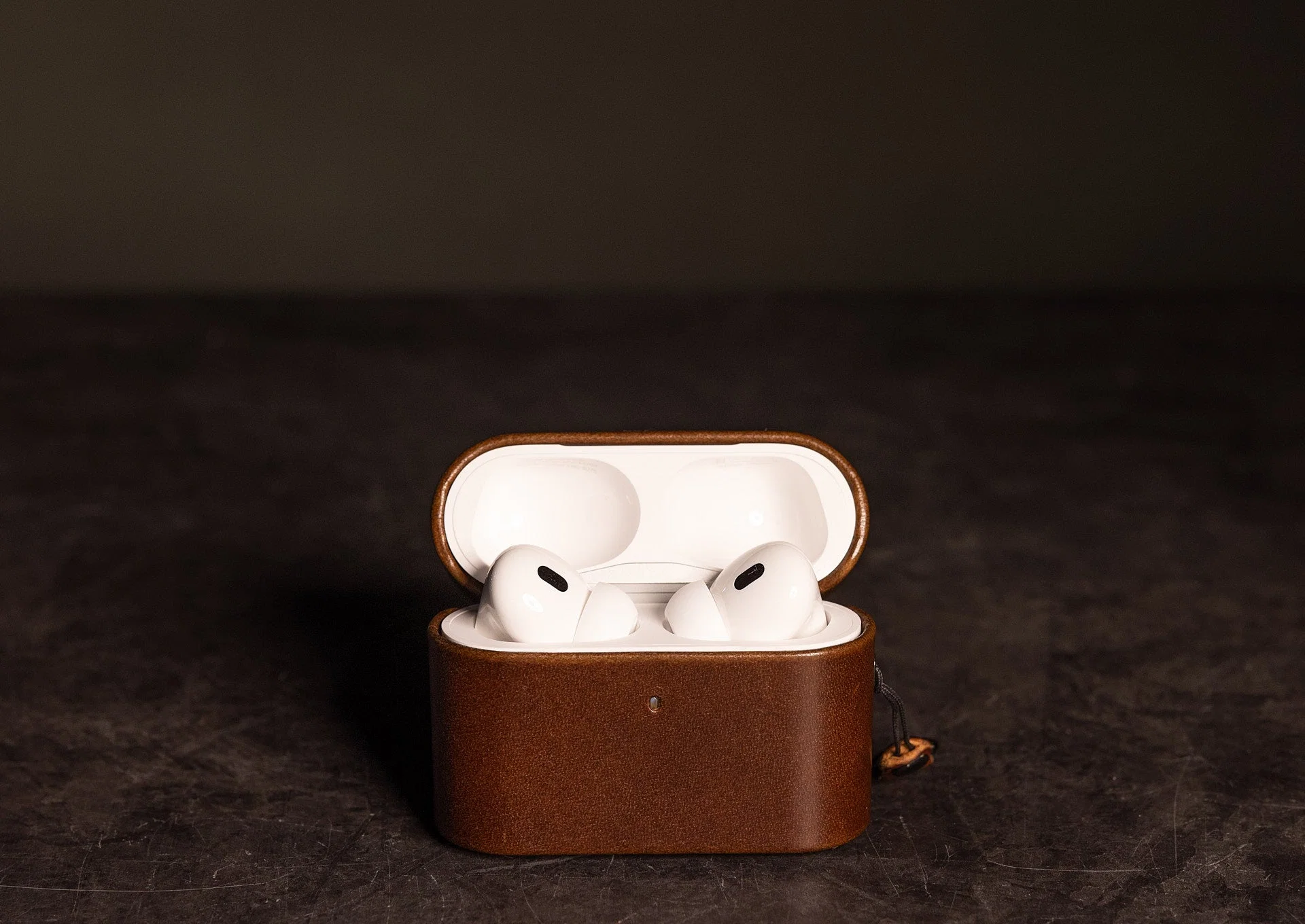 AirPods Case alternate view