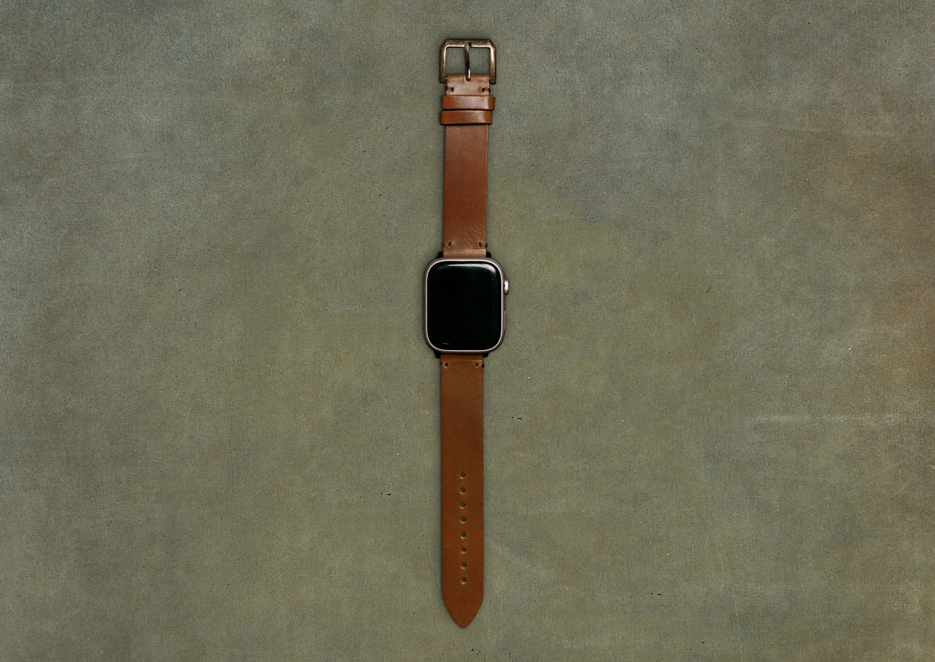 Apple Watch Strap alternate view