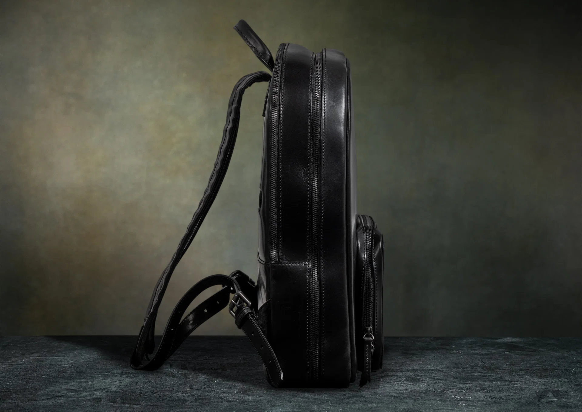 Backpack alternate view