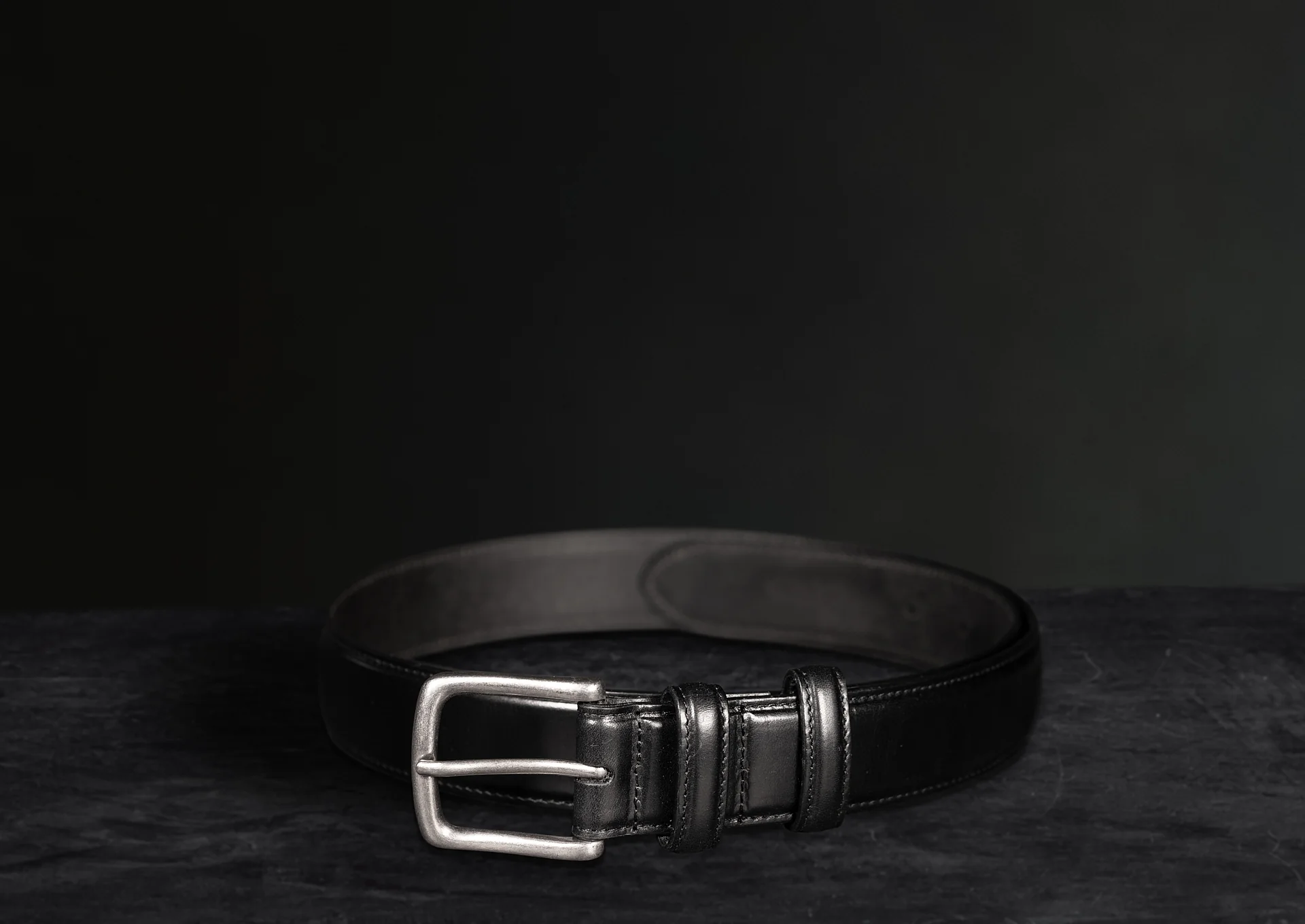 Black Belt (1.25