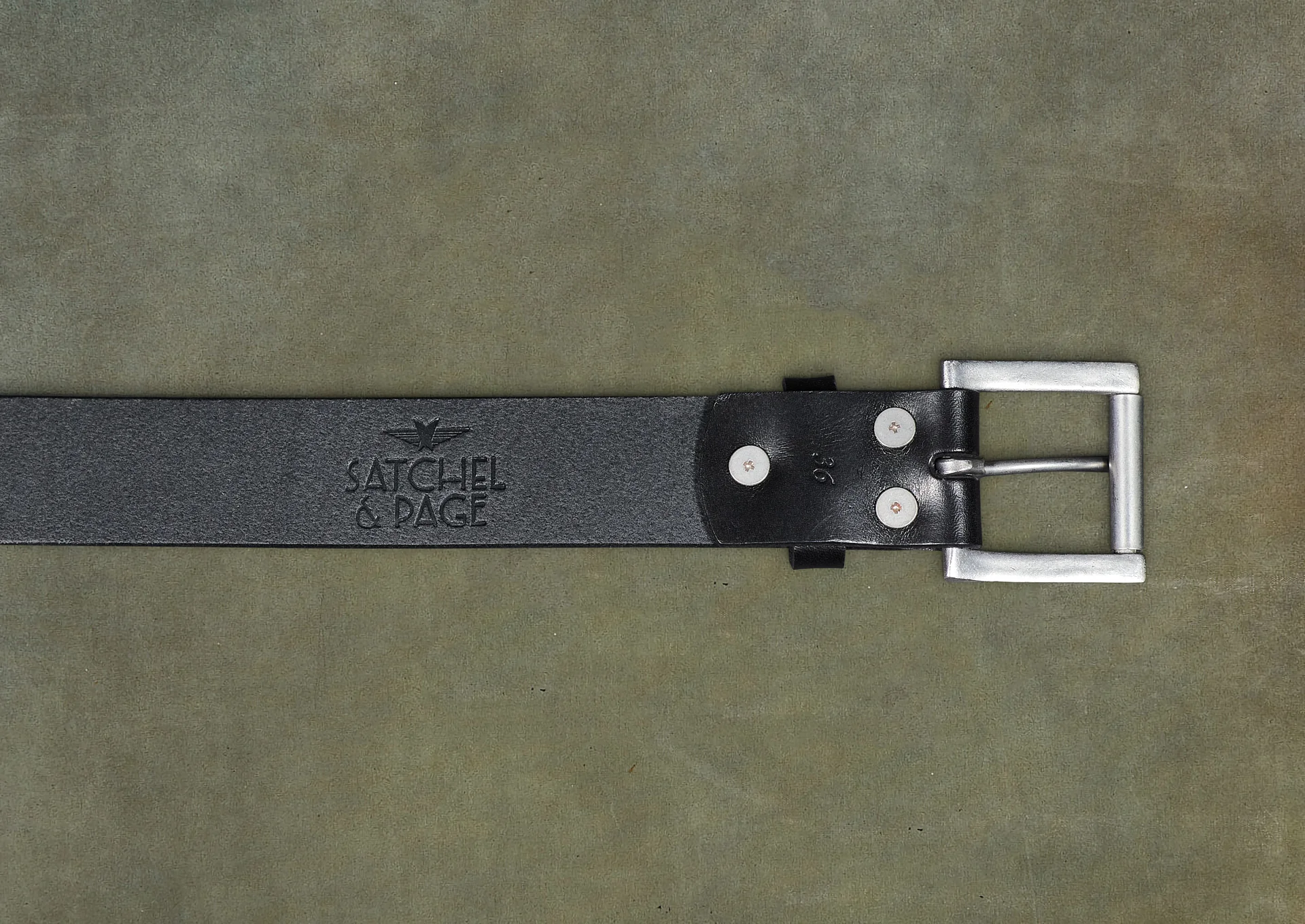 Black Belt (1.5
