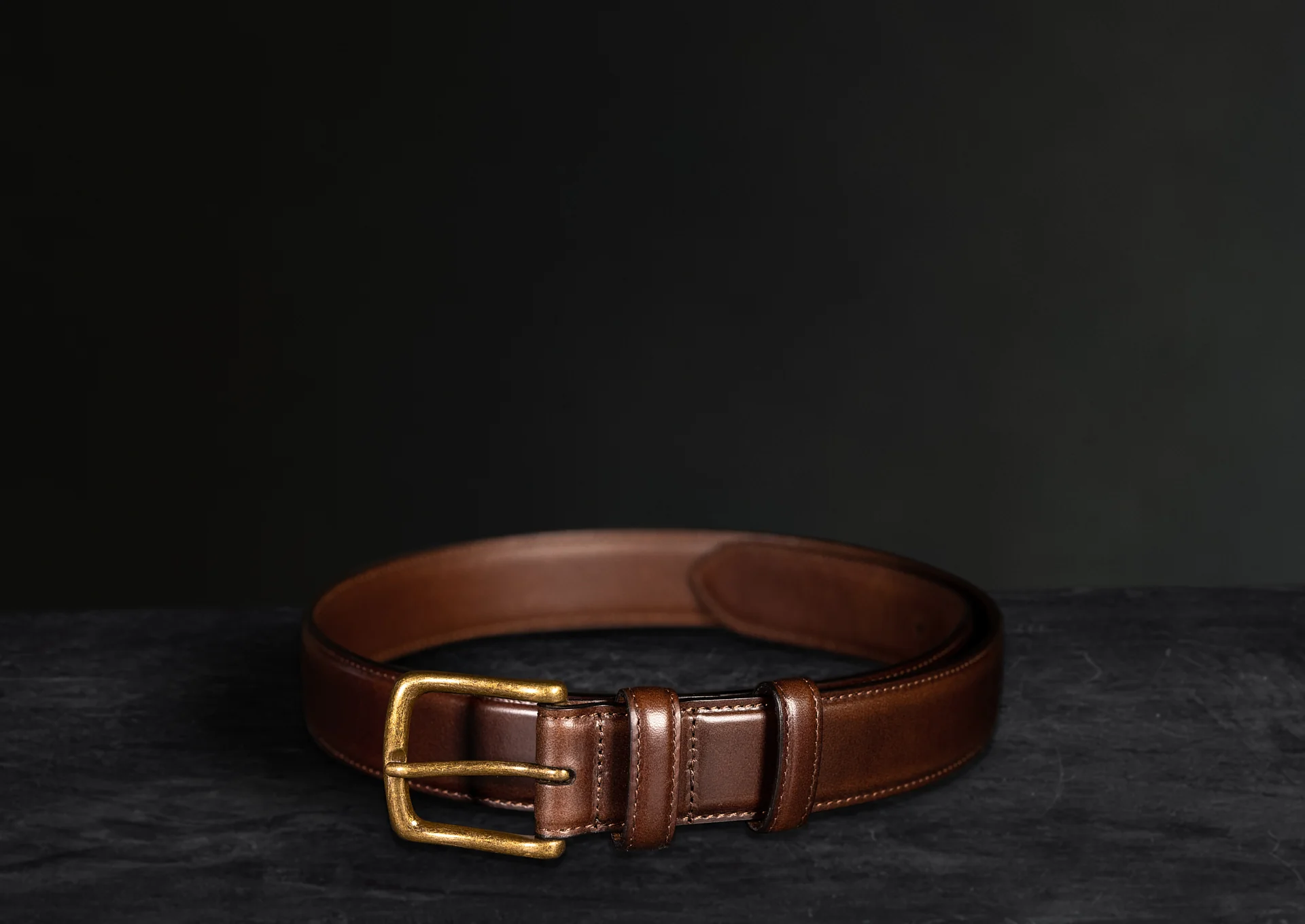Brown Belt (1.25