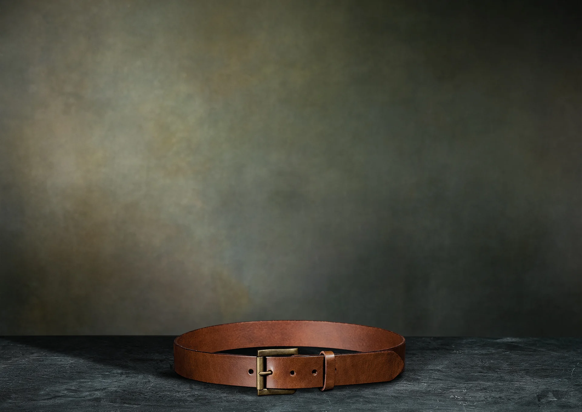 Brown Belt (1.5