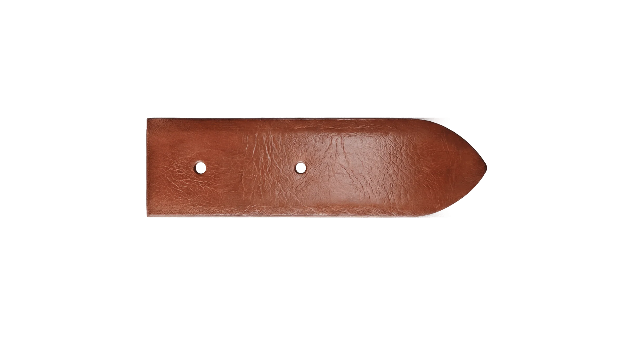 Build Your Own Belt view 3