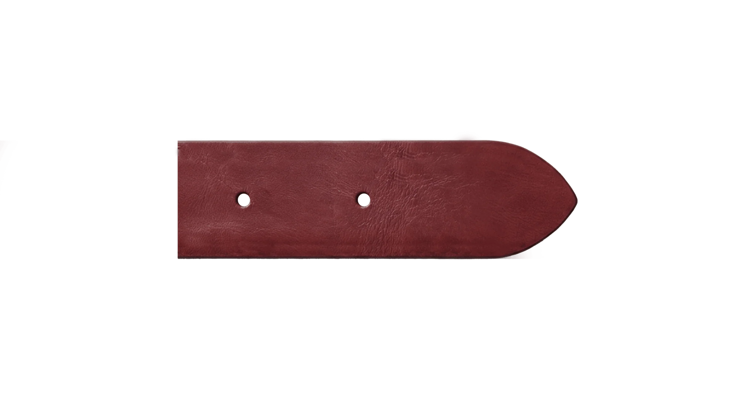 Build Your Own Belt view 4