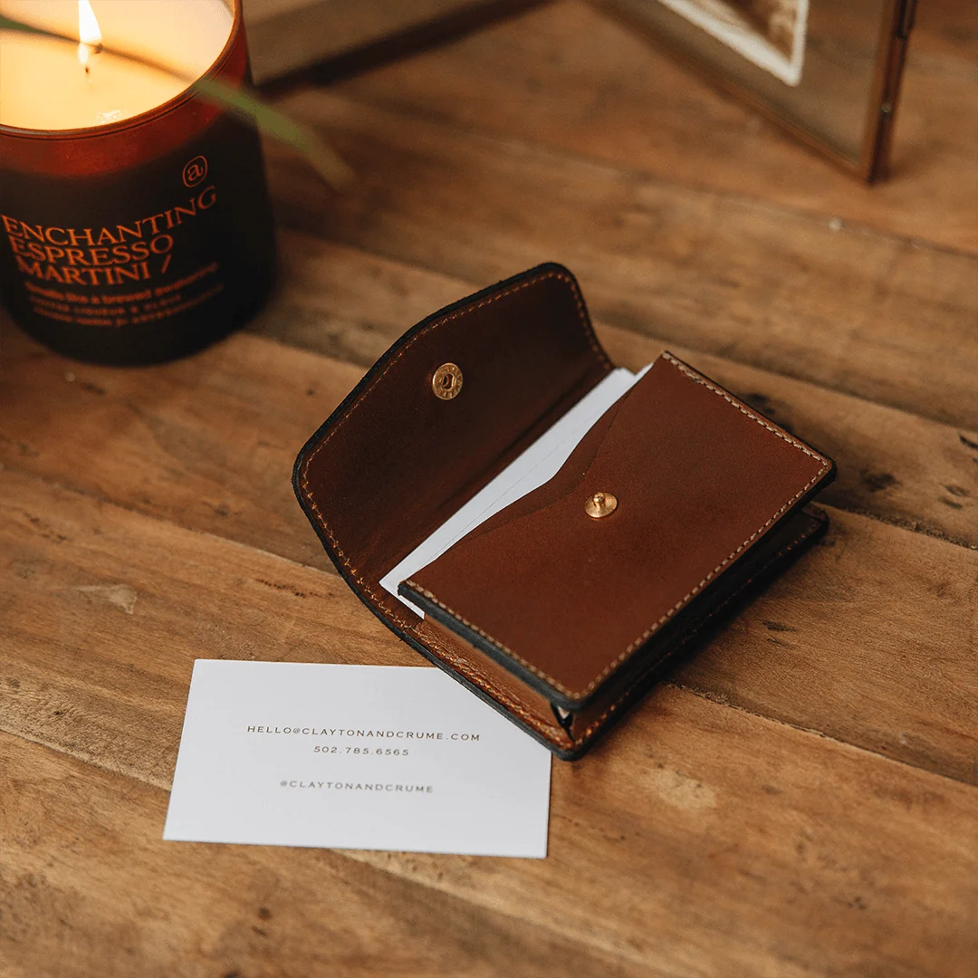 Business Card Case view 3