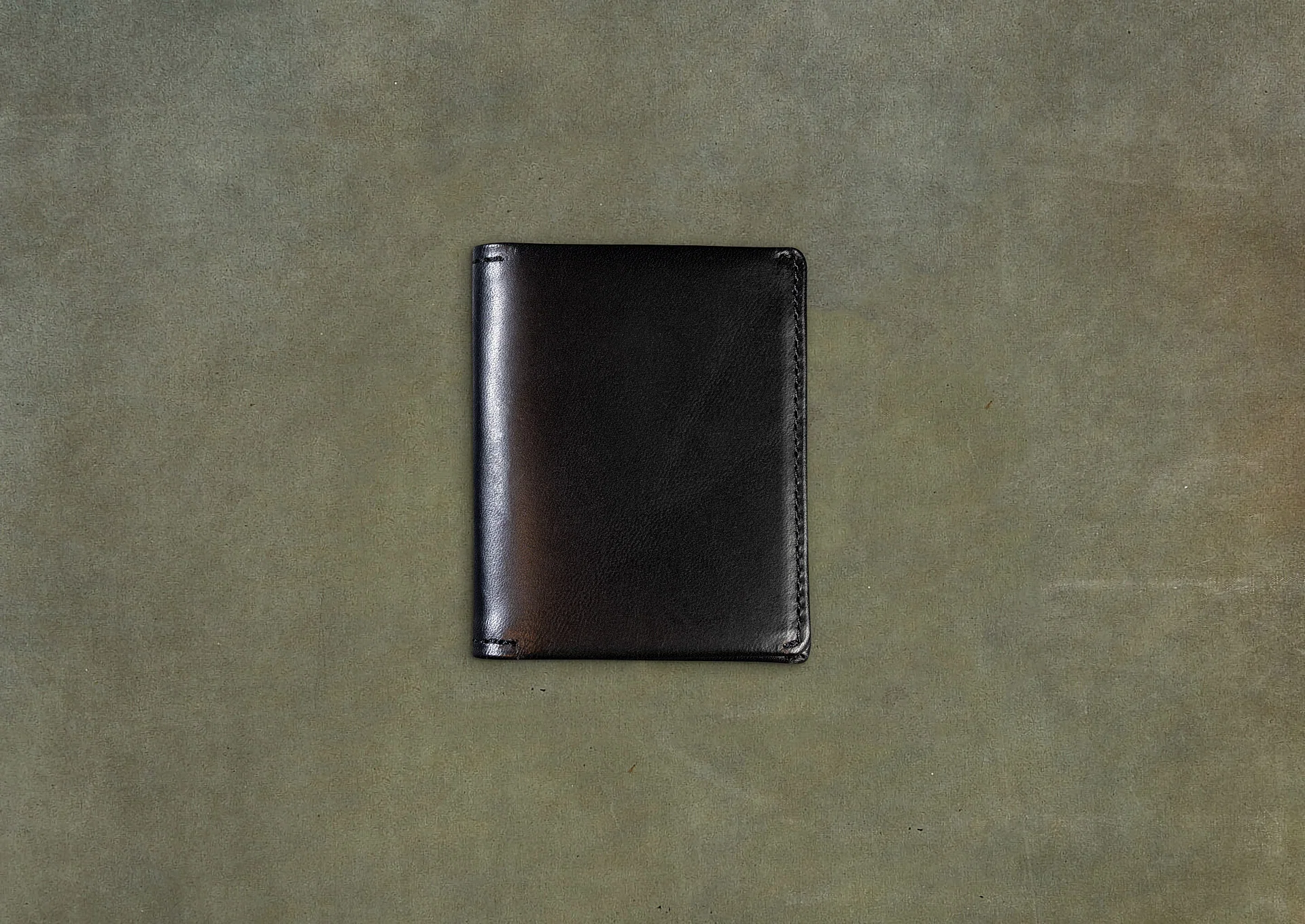Card Wallet - Black alternate view
