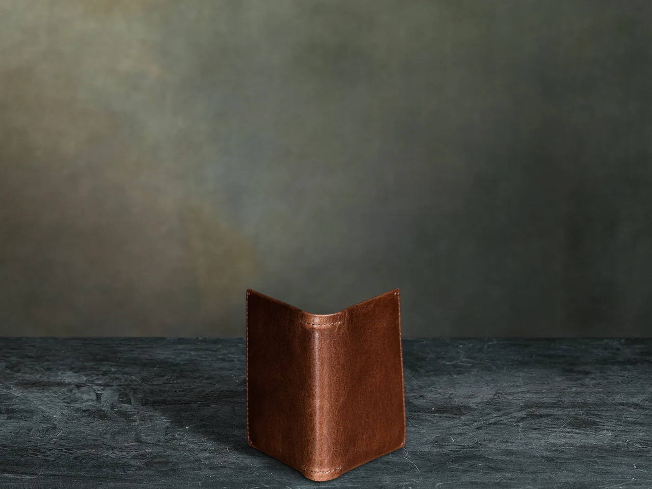 Card Wallet alternate view