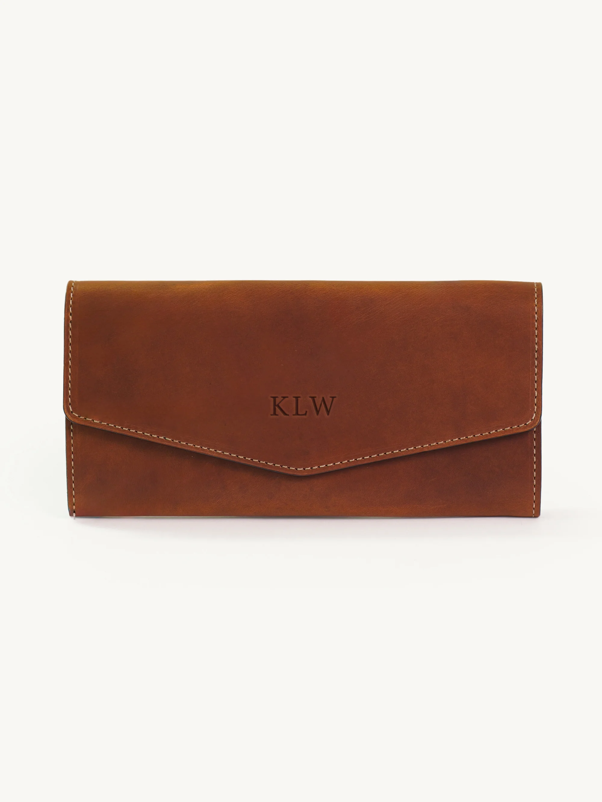 Classic Envelope Wallet view 3