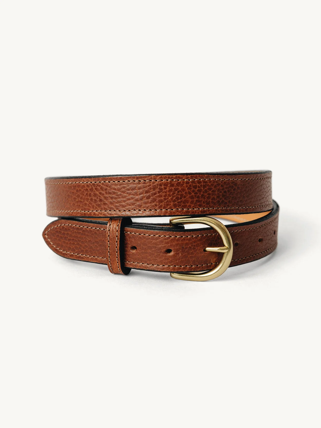 Classic Ladies Belt view 3