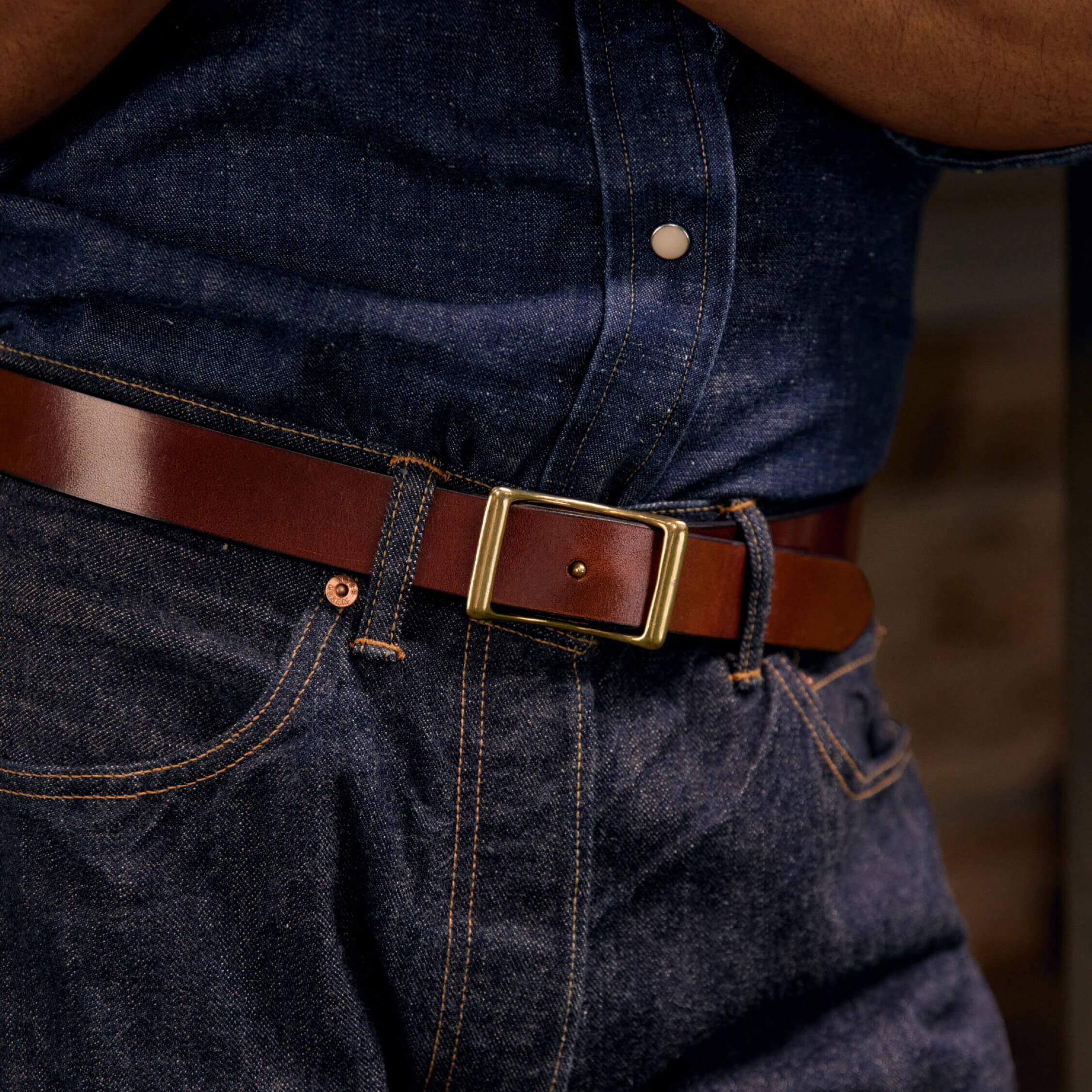 Conway Belt view 3