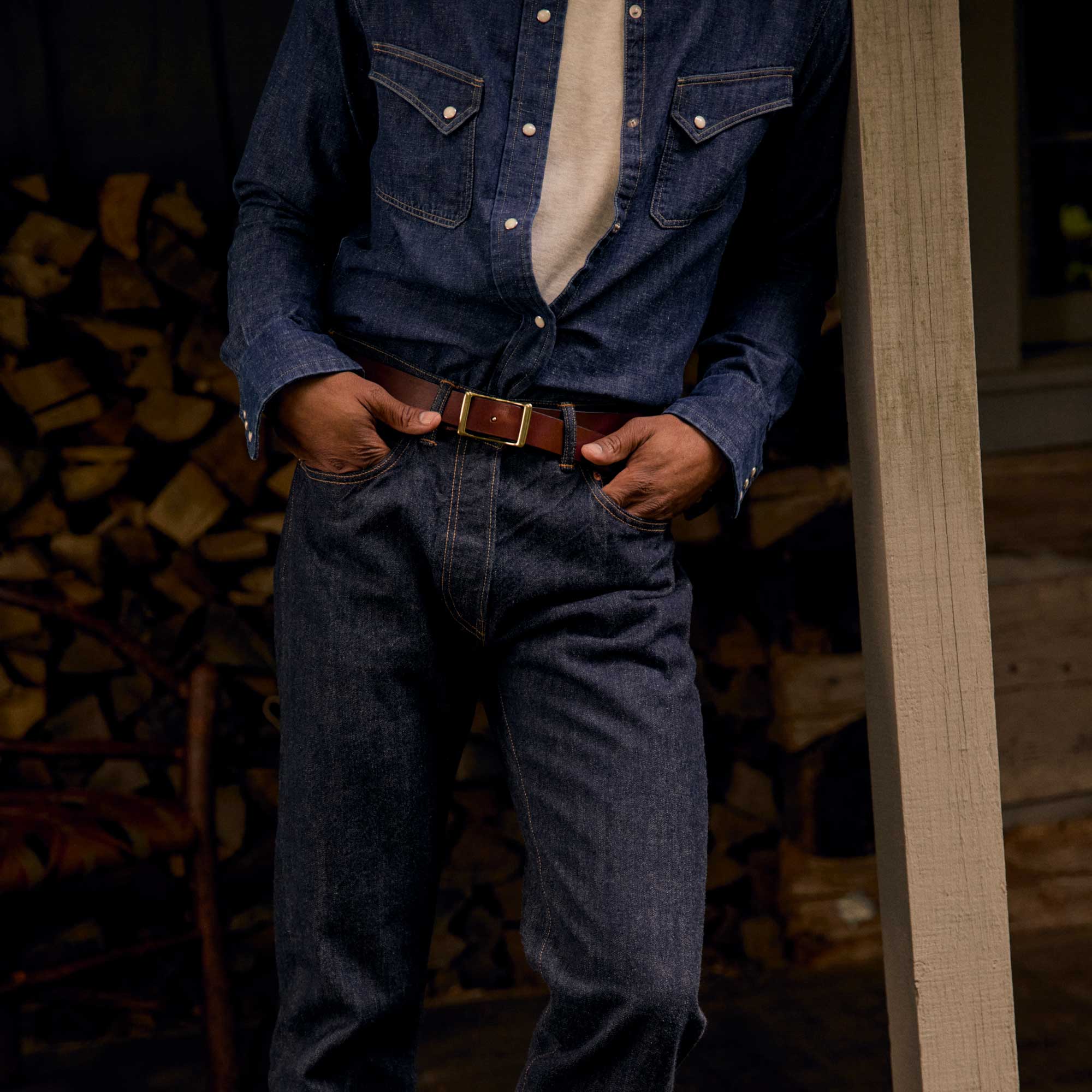 Conway Belt view 4