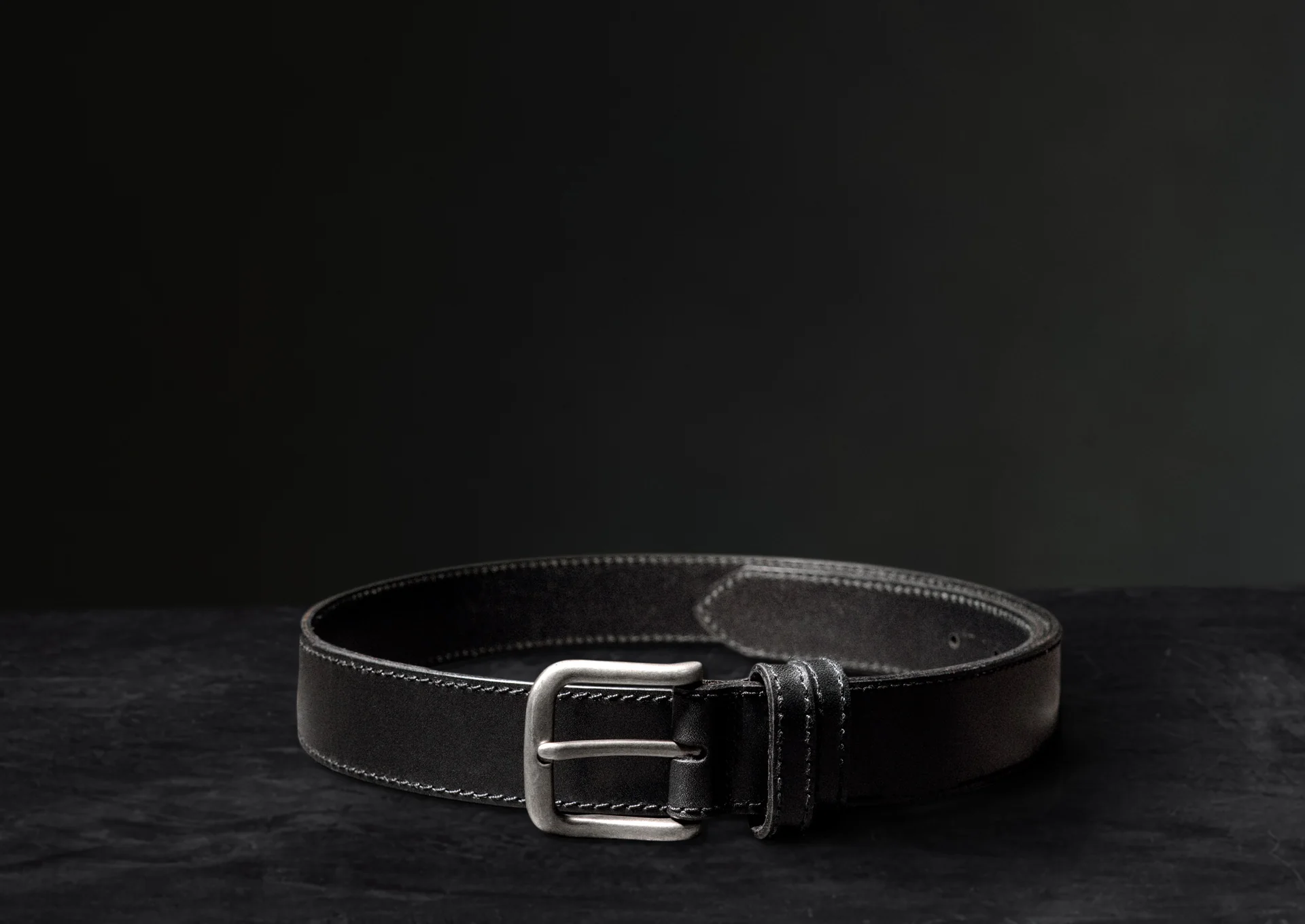 Everywhere Black Belt (1.35
