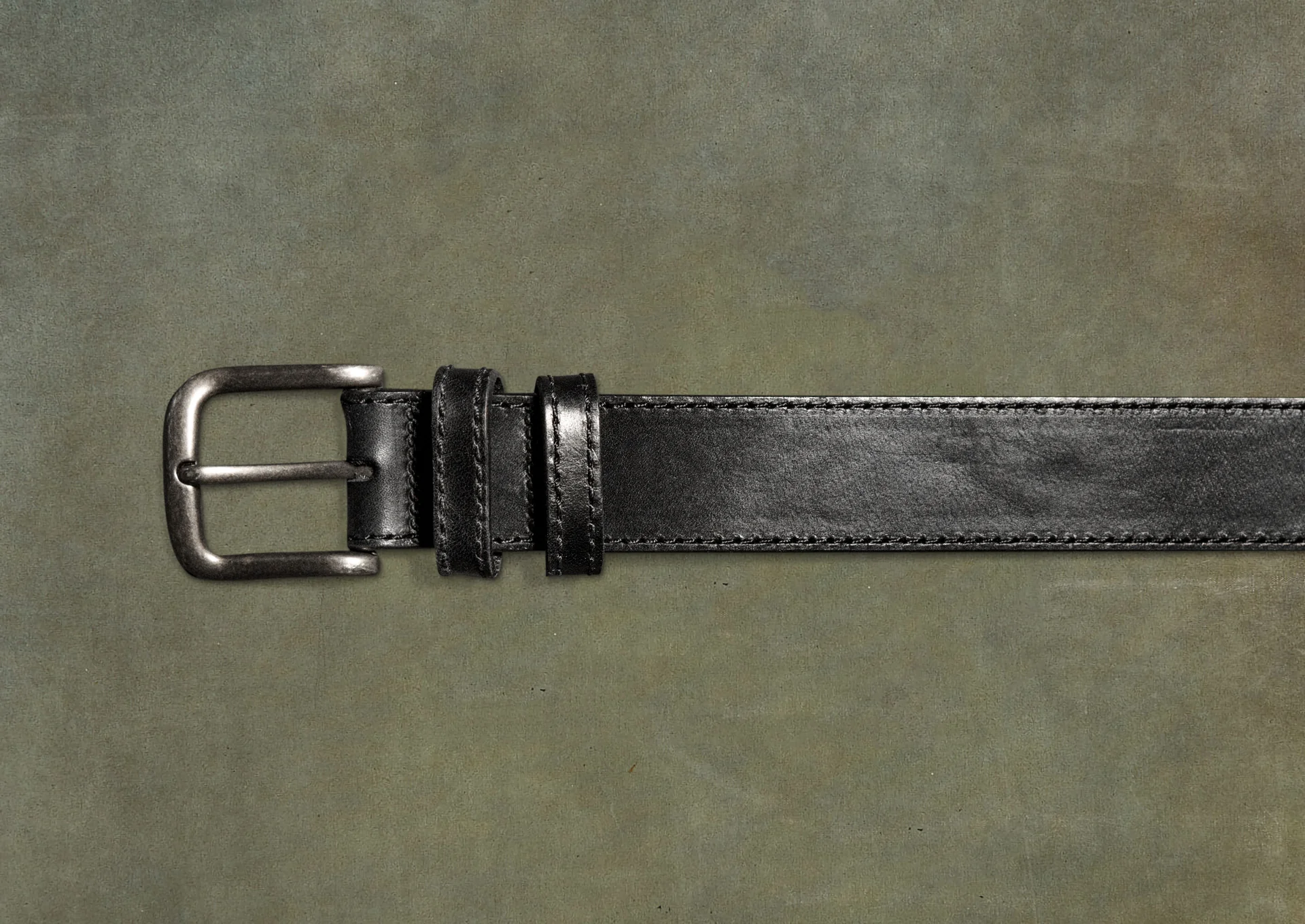 Everywhere Black Belt (1.35