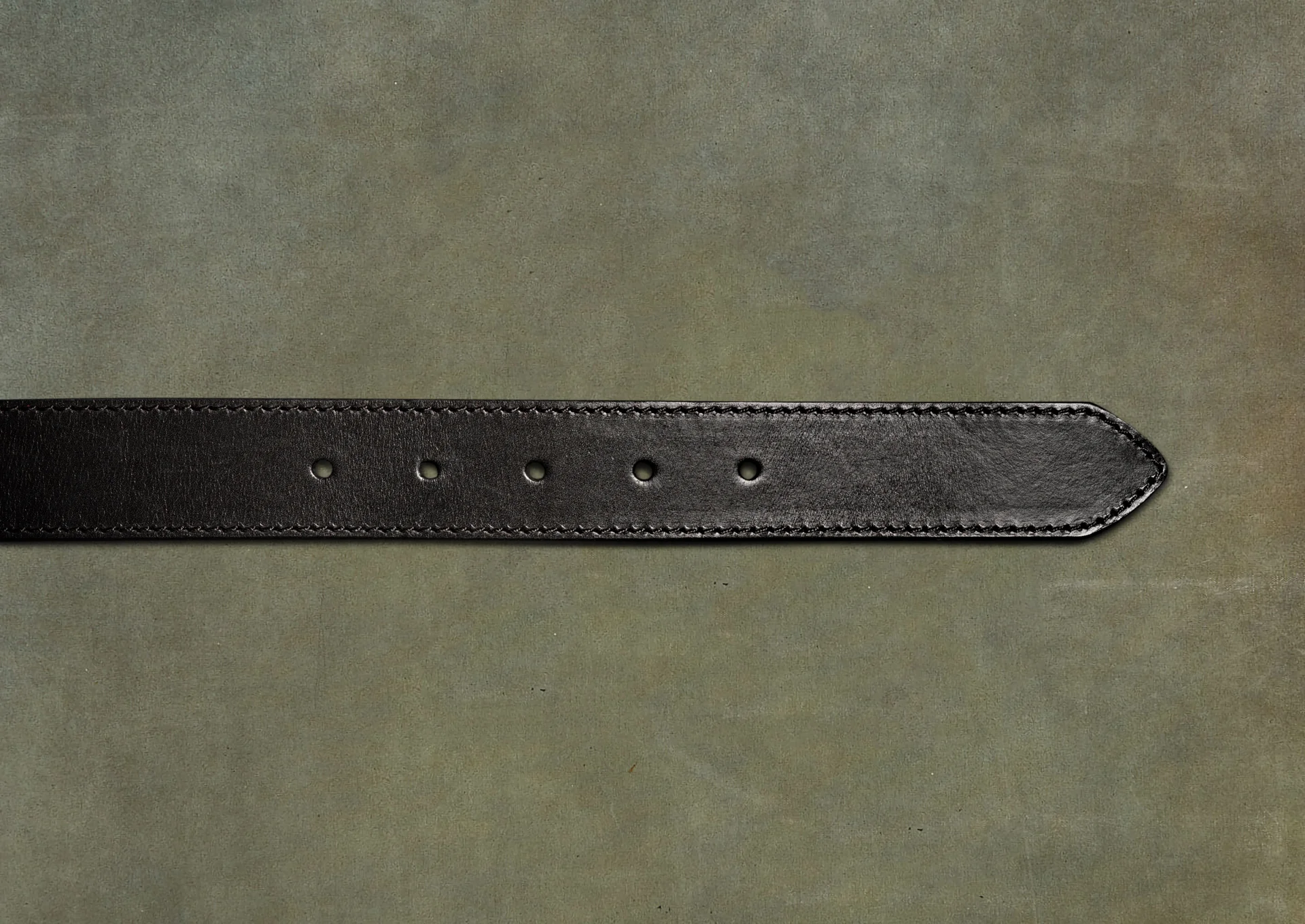 Everywhere Black Belt (1.35
