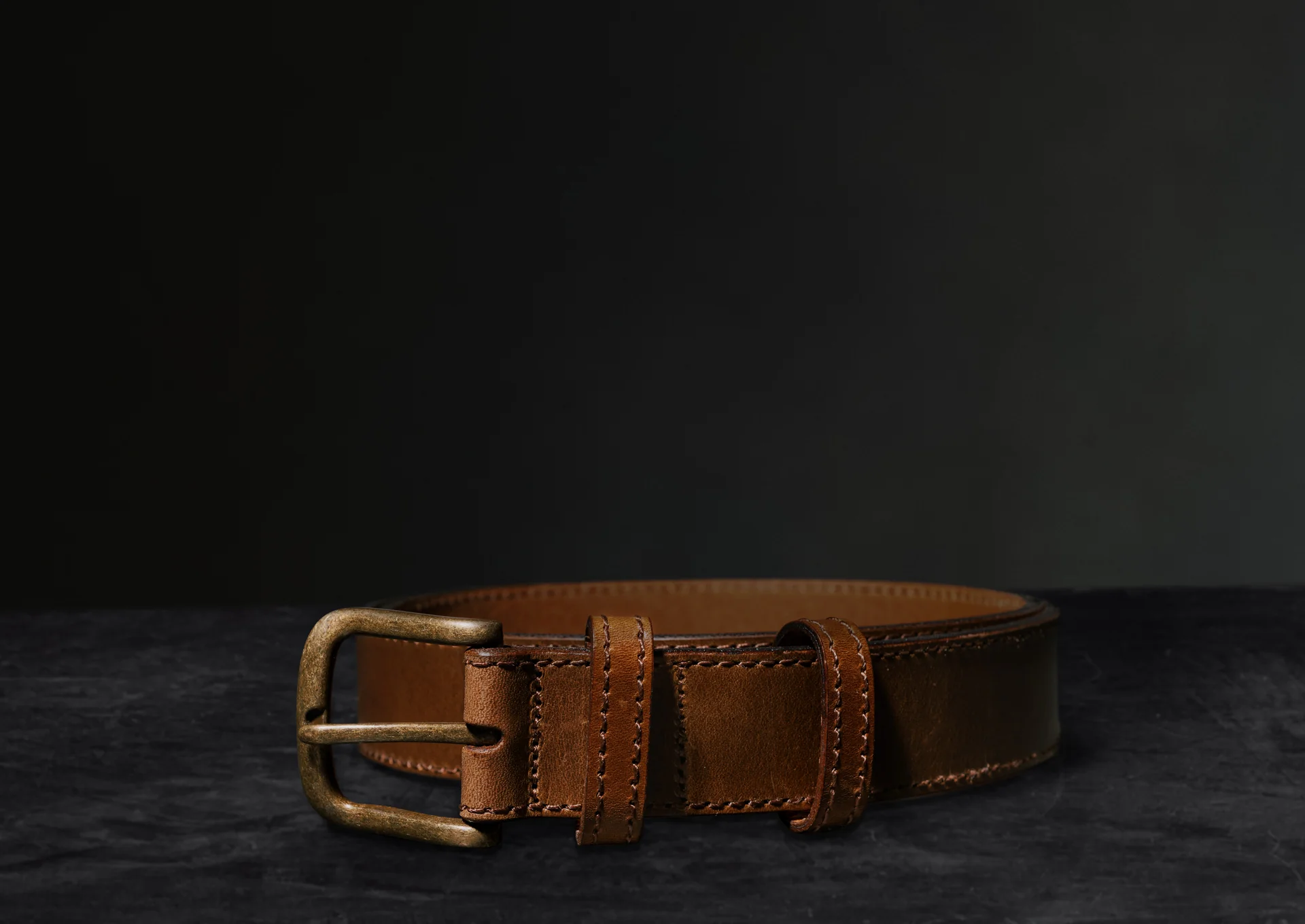 Everywhere Brown Belt (1.35