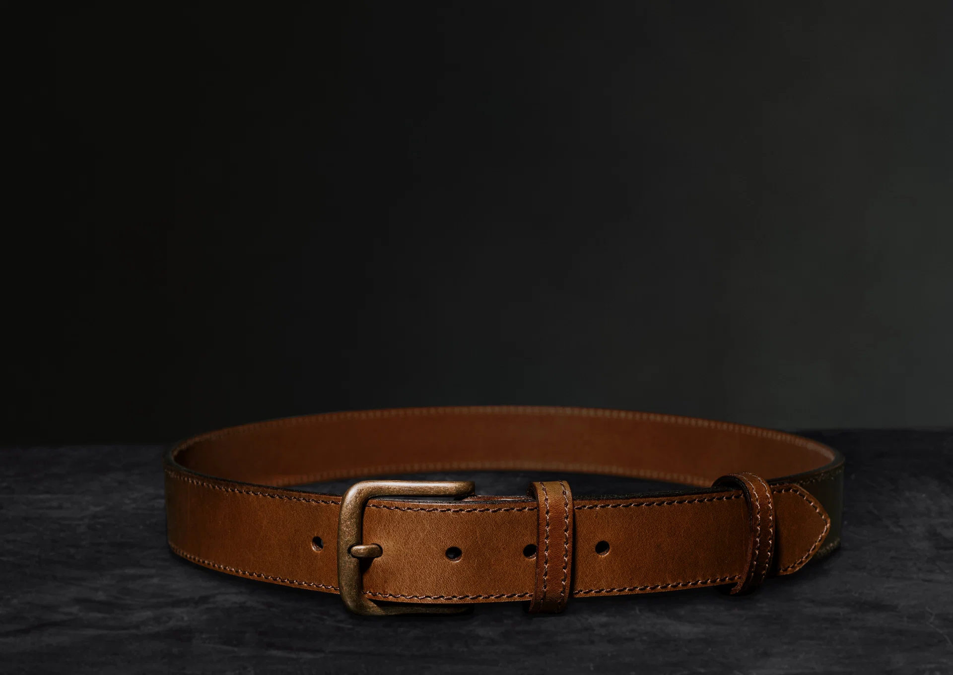 Everywhere Brown Belt (1.35