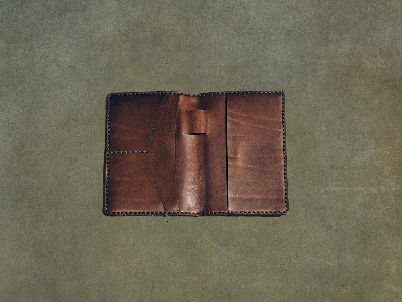 Expat Wallet view 3