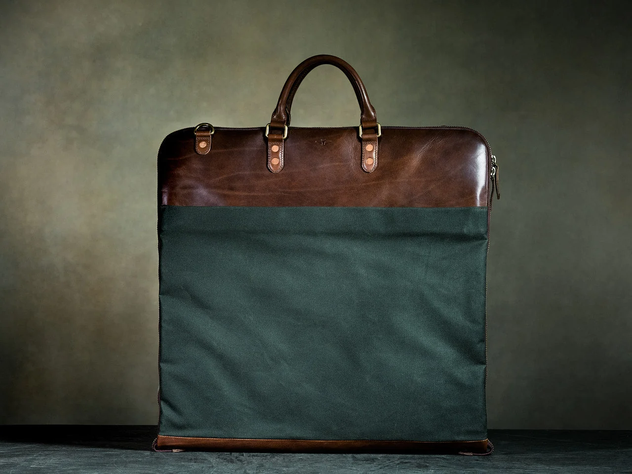 Garment Bag (Archive Edition)