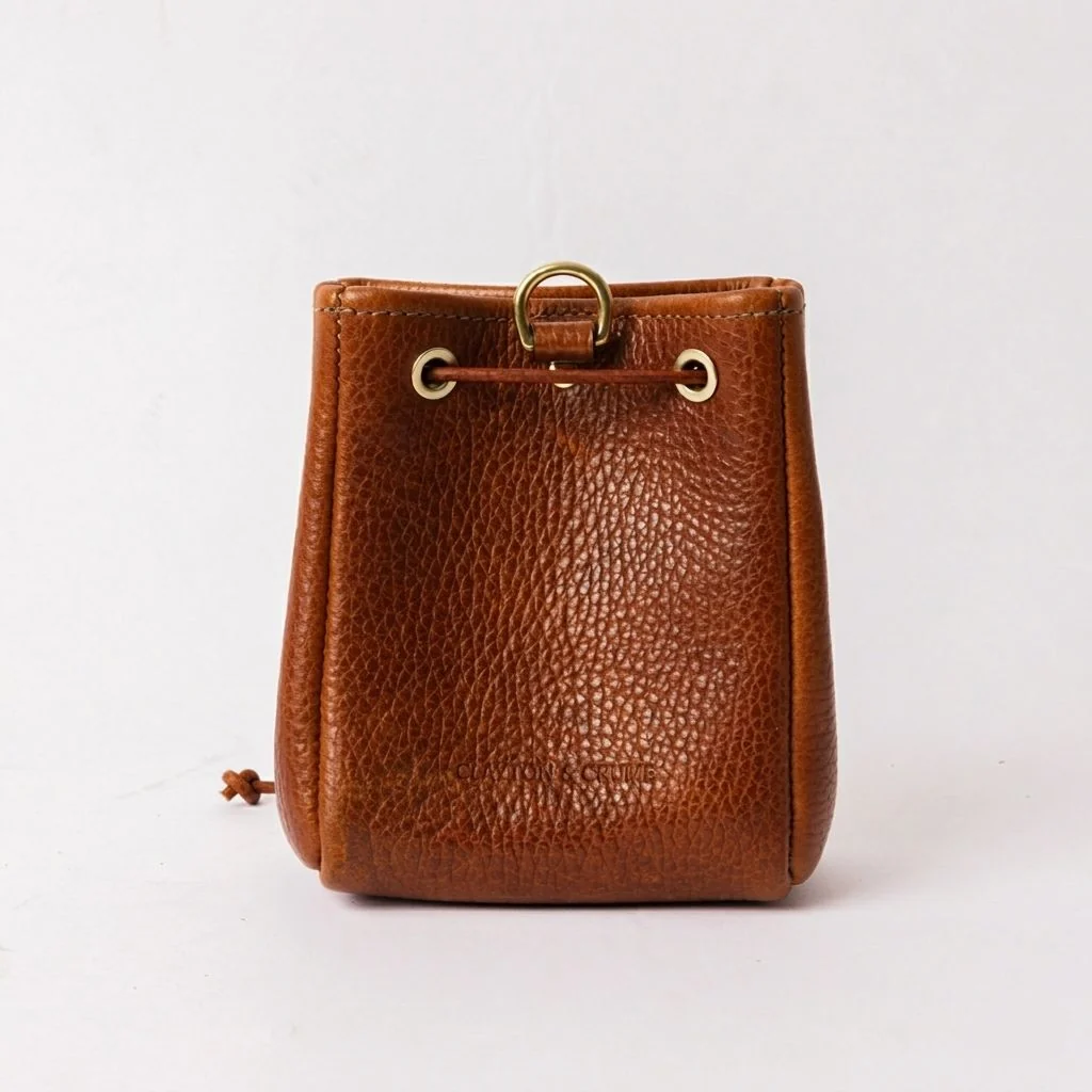 Golf Valuables Pouch view 4