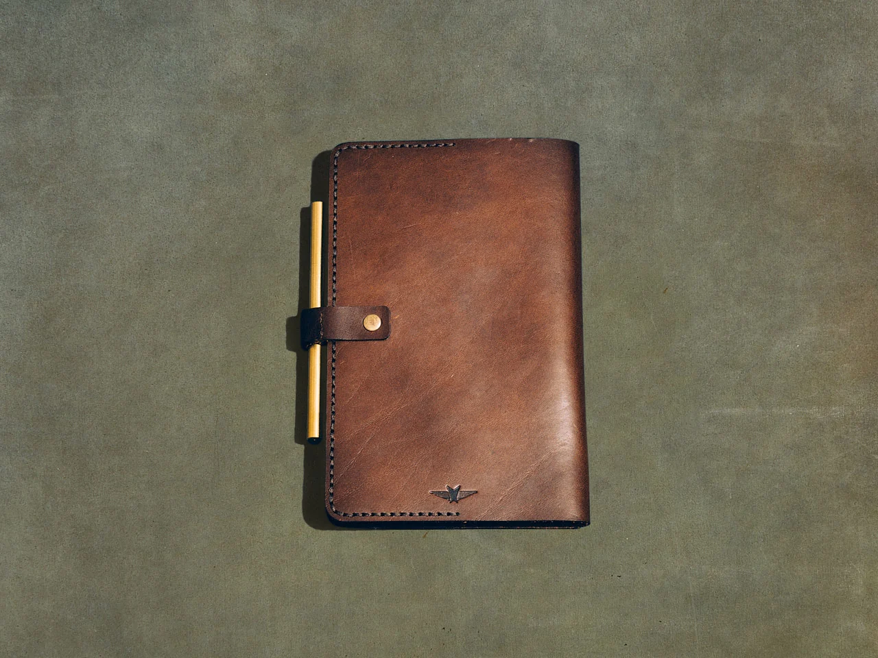 Journal Cover view 4