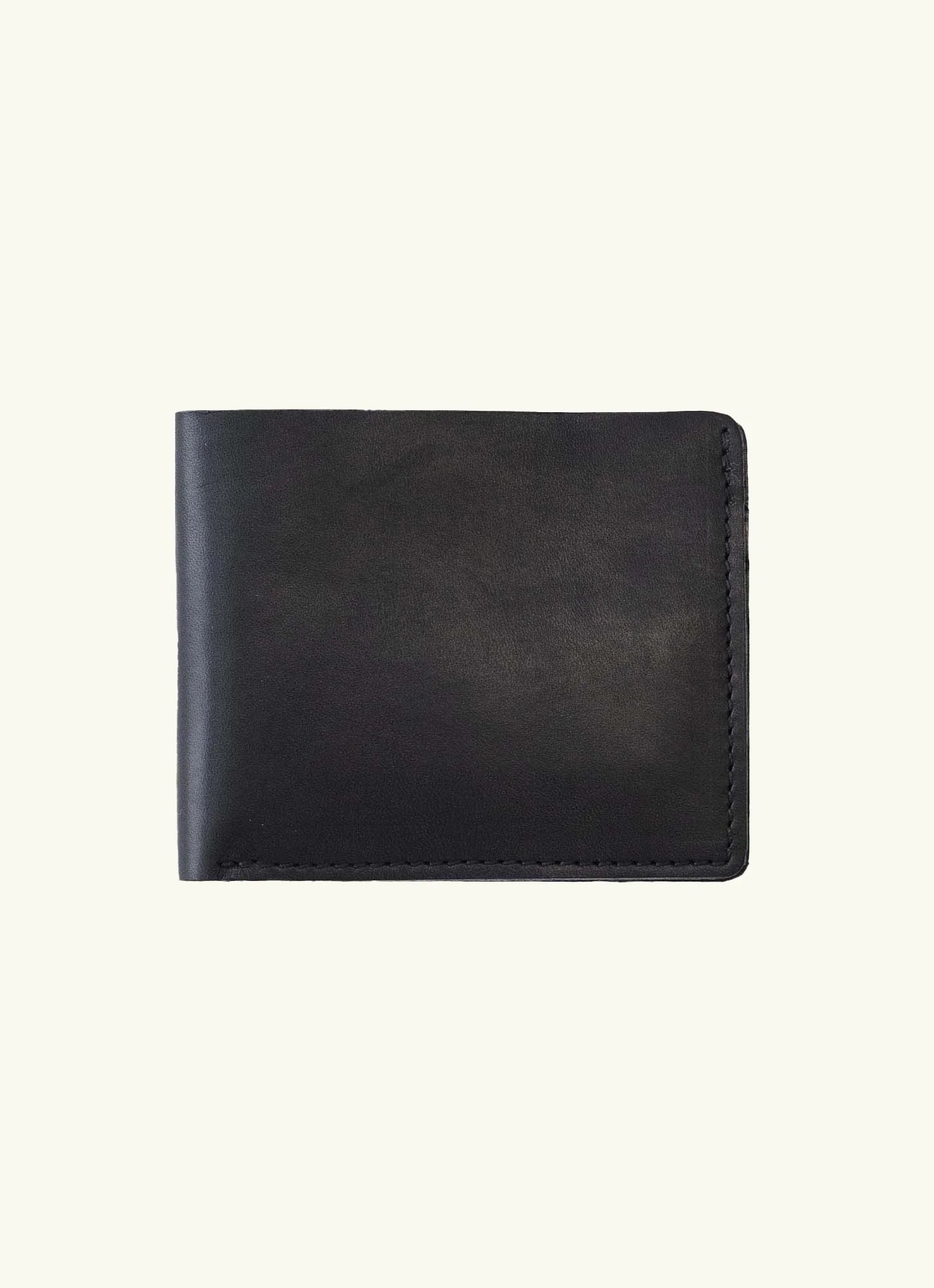 Leather Bifold Wallet view 4