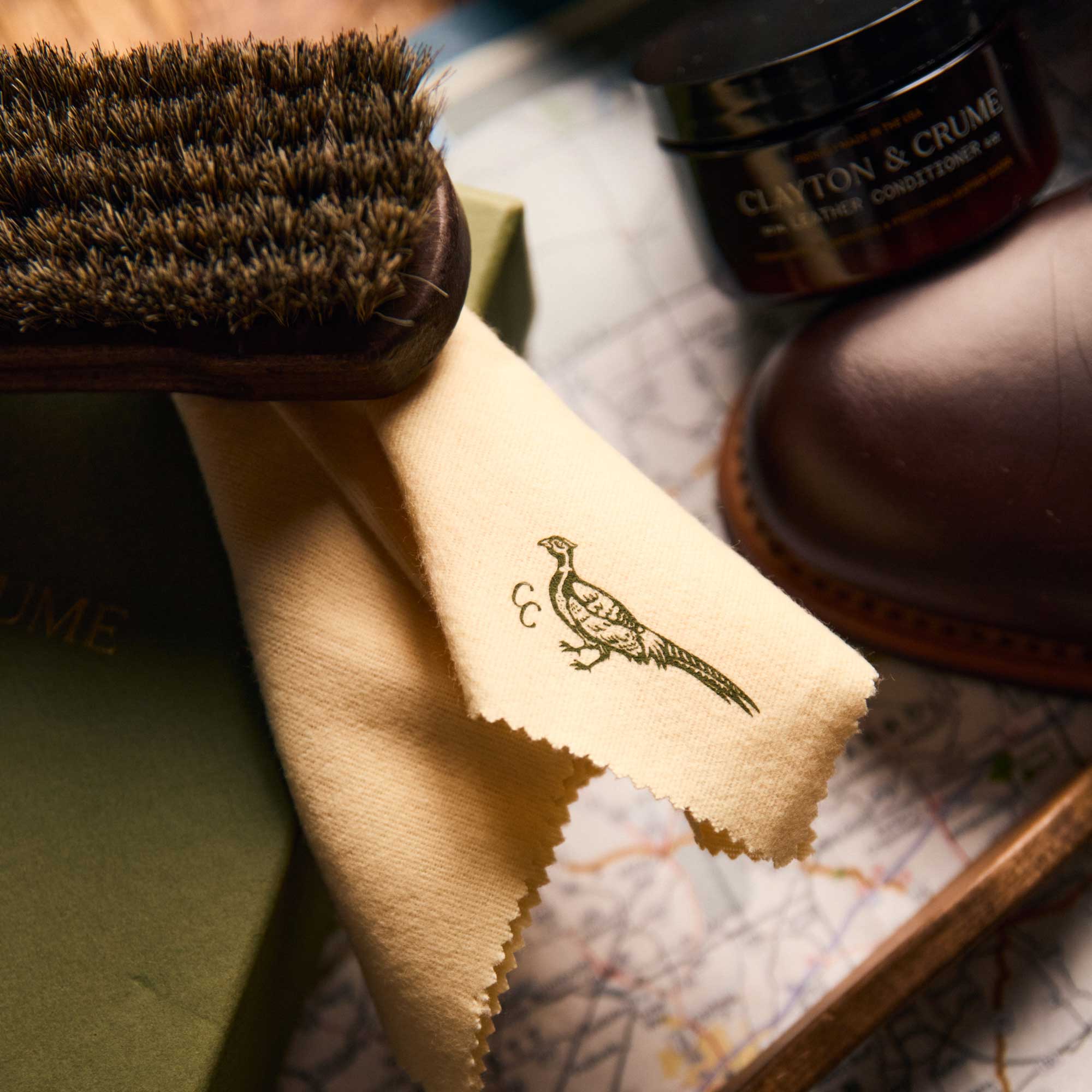 Leather Cleaning Kit view 3