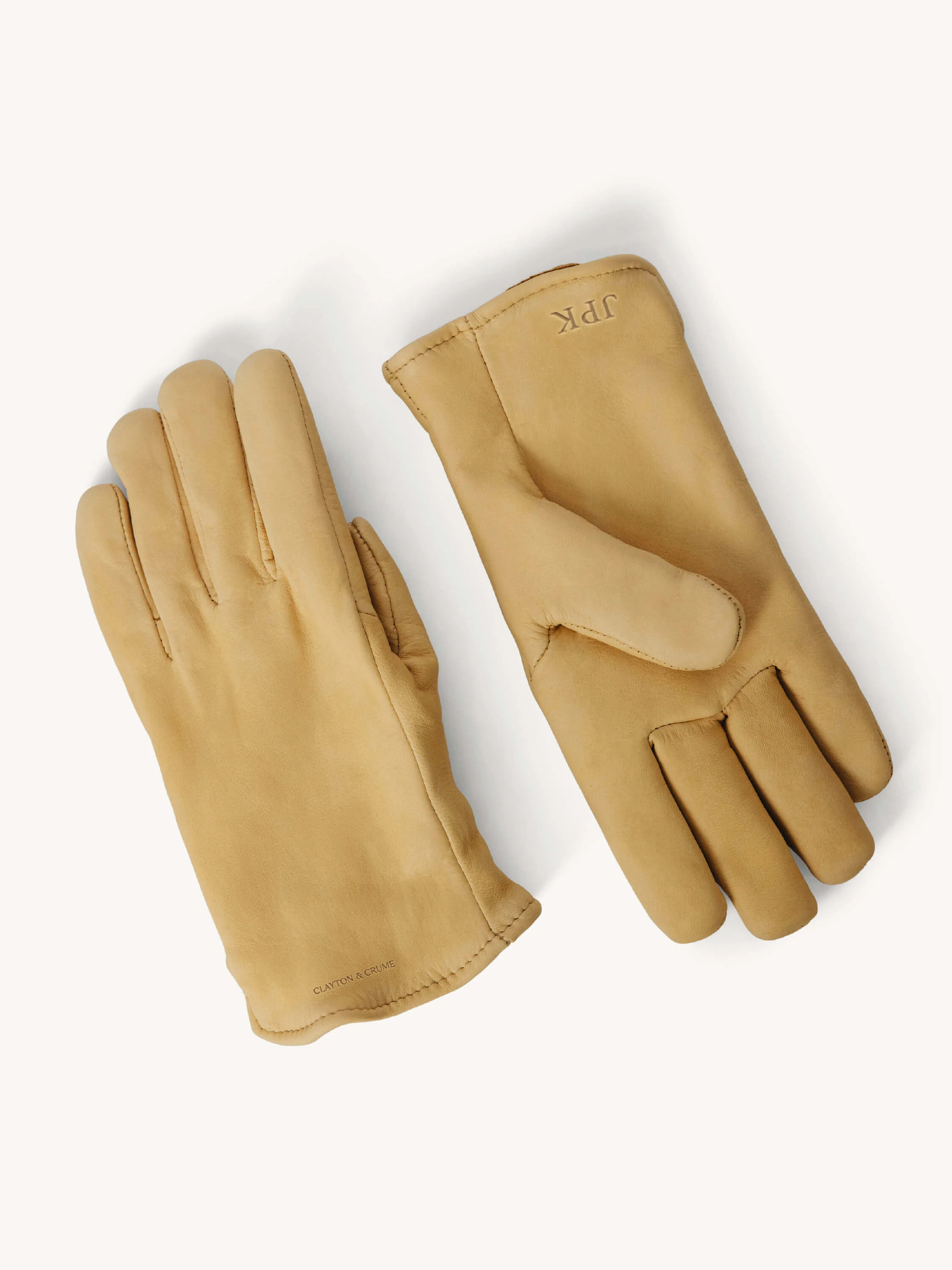 Leather Gloves