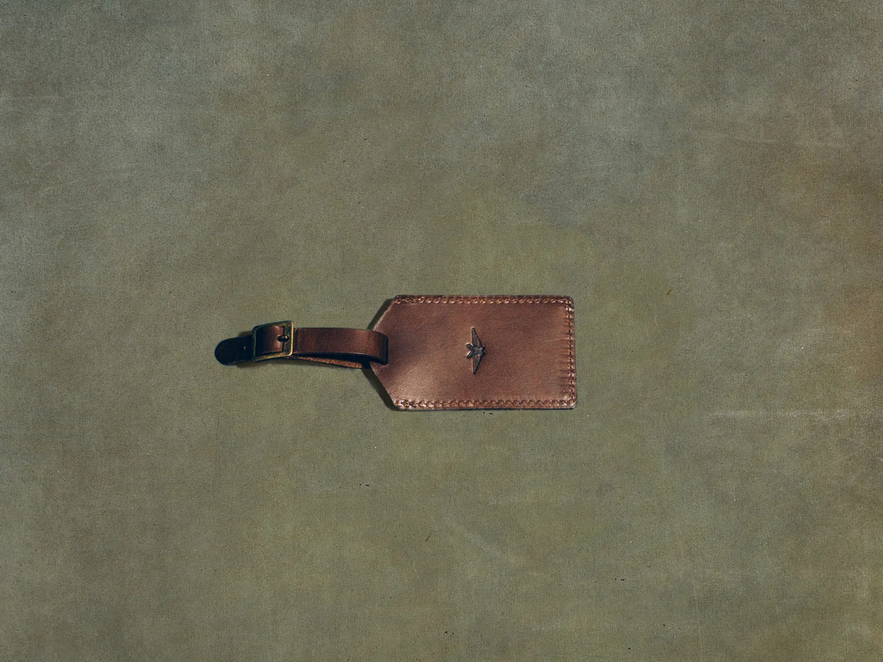 Luggage Tag