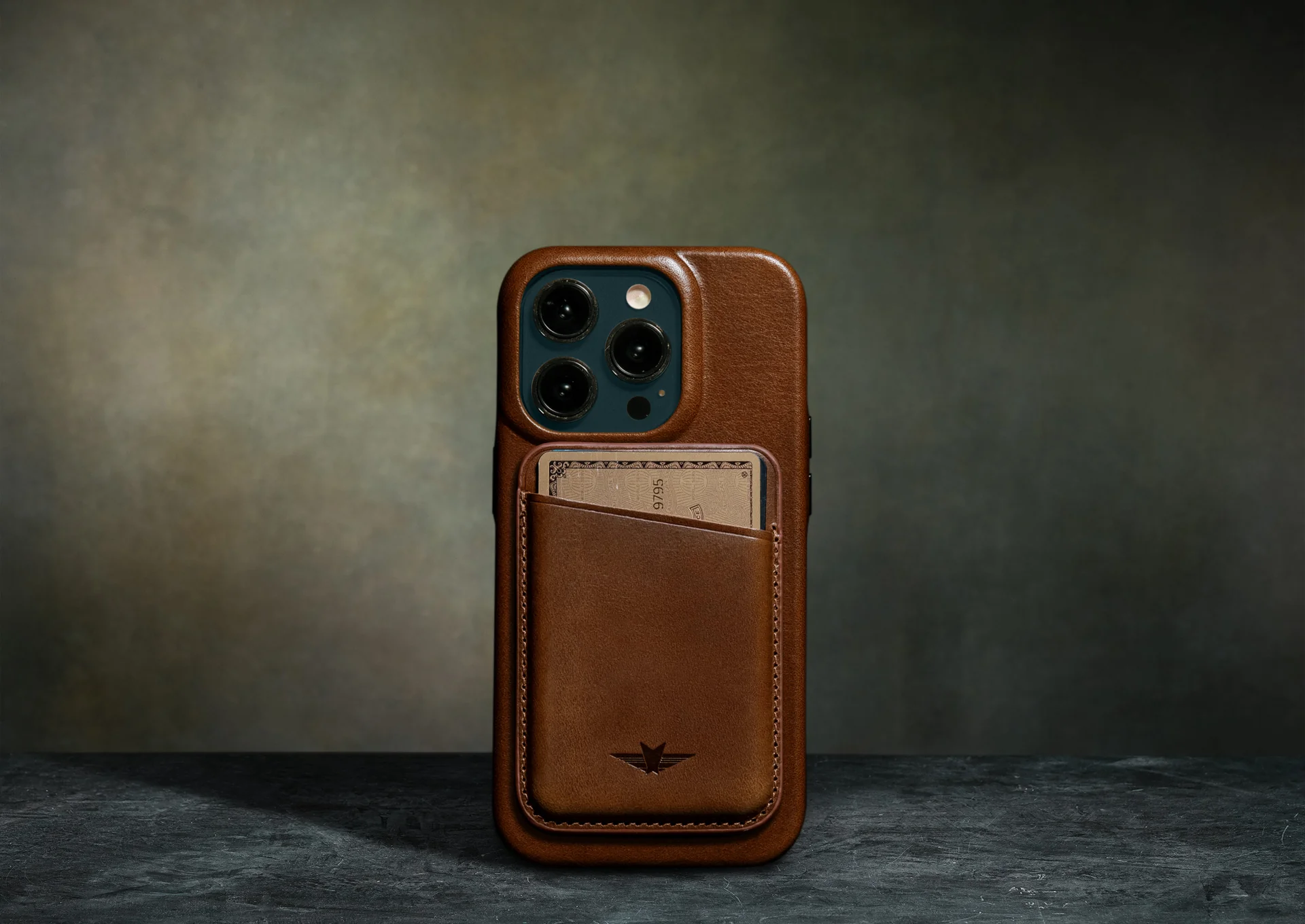MagSafe Wallet view 3