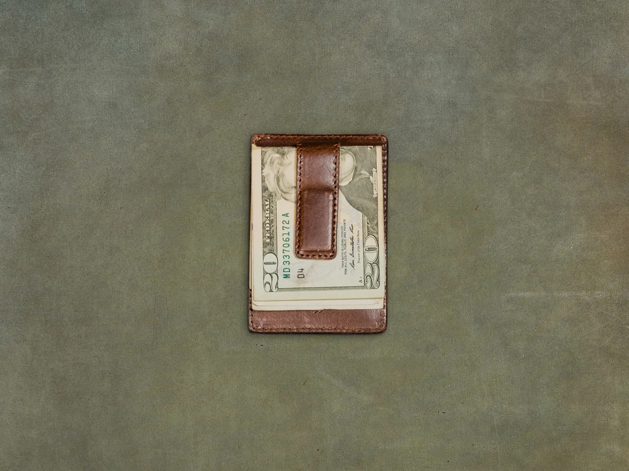 Money Clip