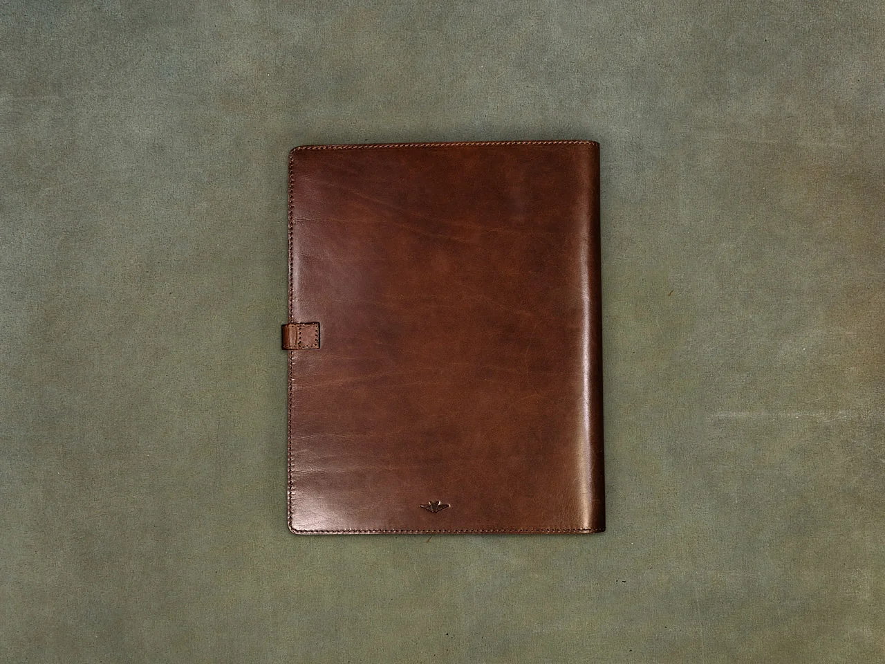 Padfolio alternate view