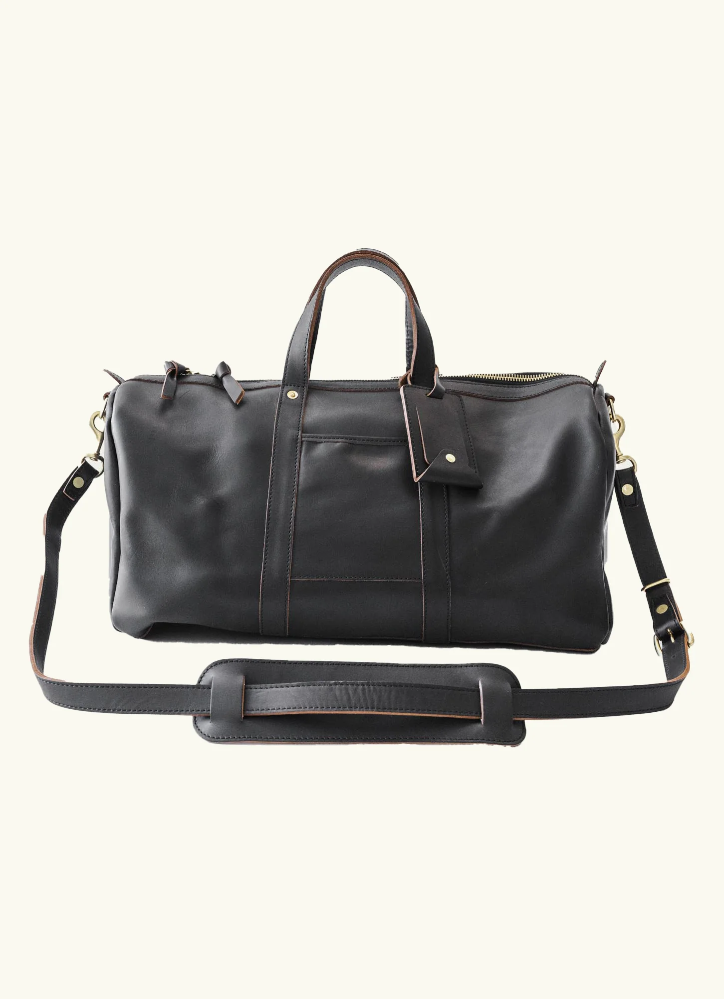 PanAm Duffle Bag view 3