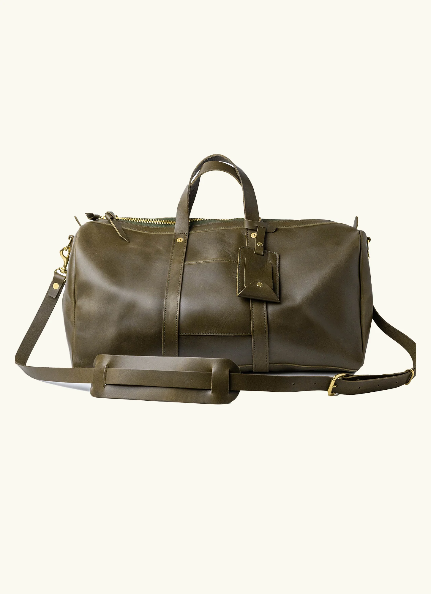 PanAm Duffle Bag view 4
