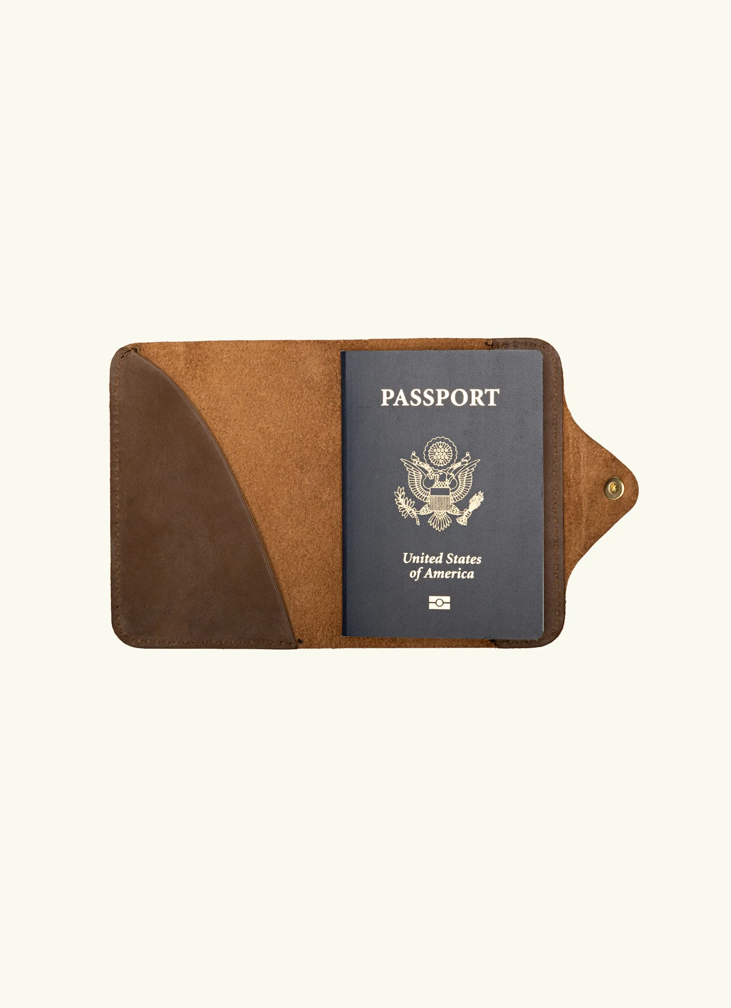 Passport Wallet view 3