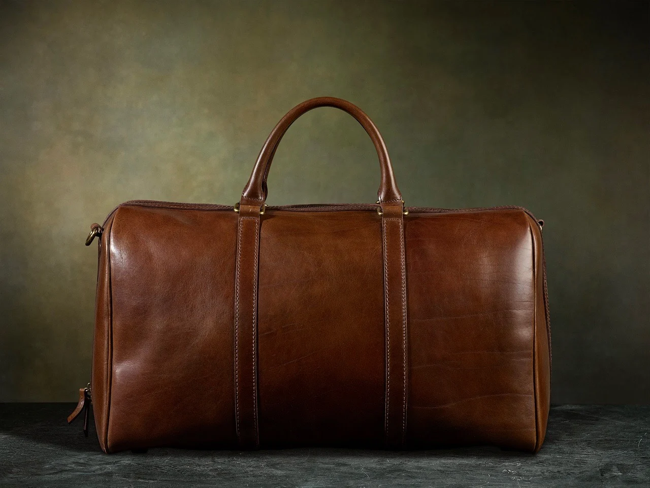 Pilot's Bag alternate view