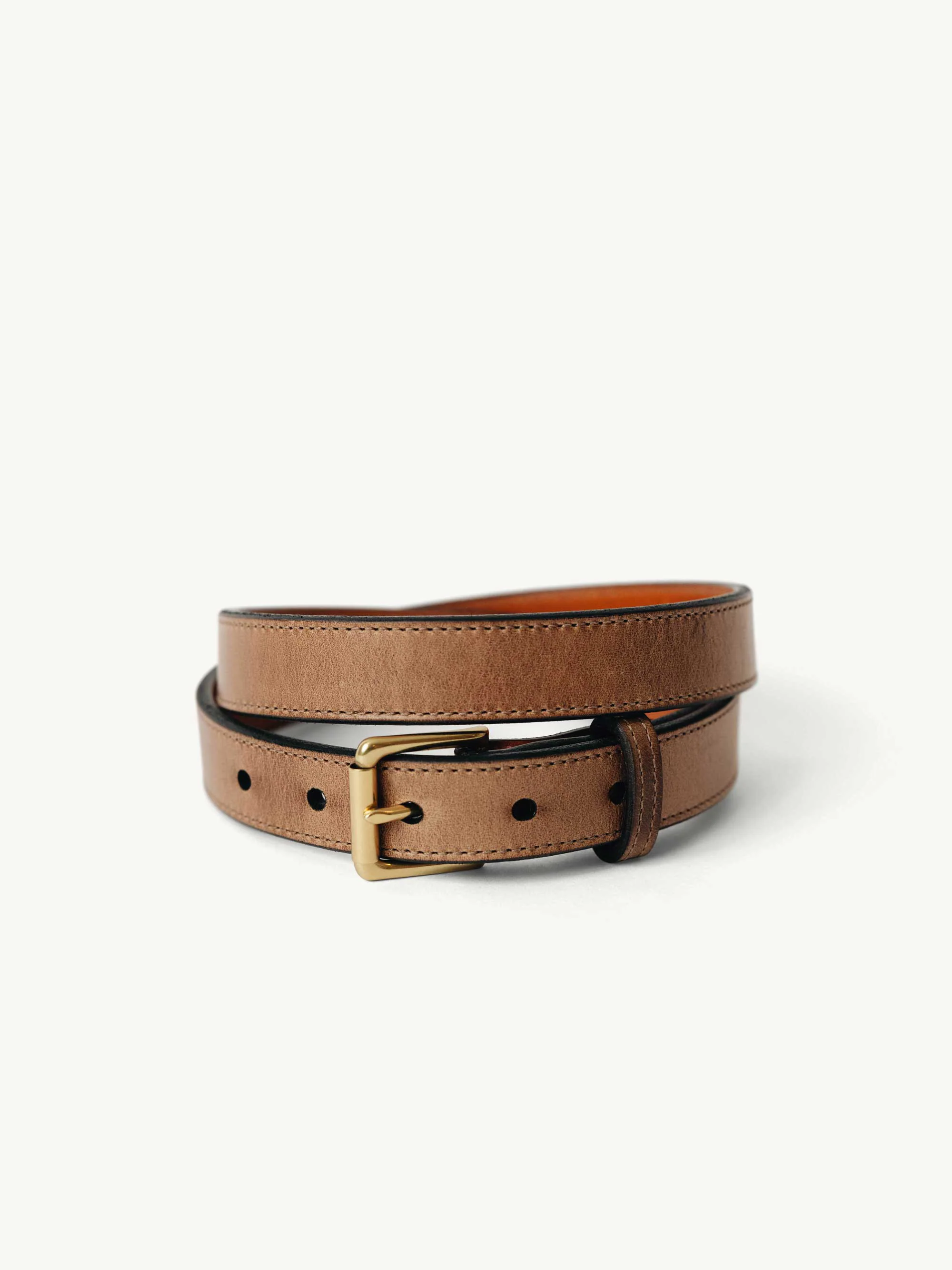 Semi-Dress Belt
