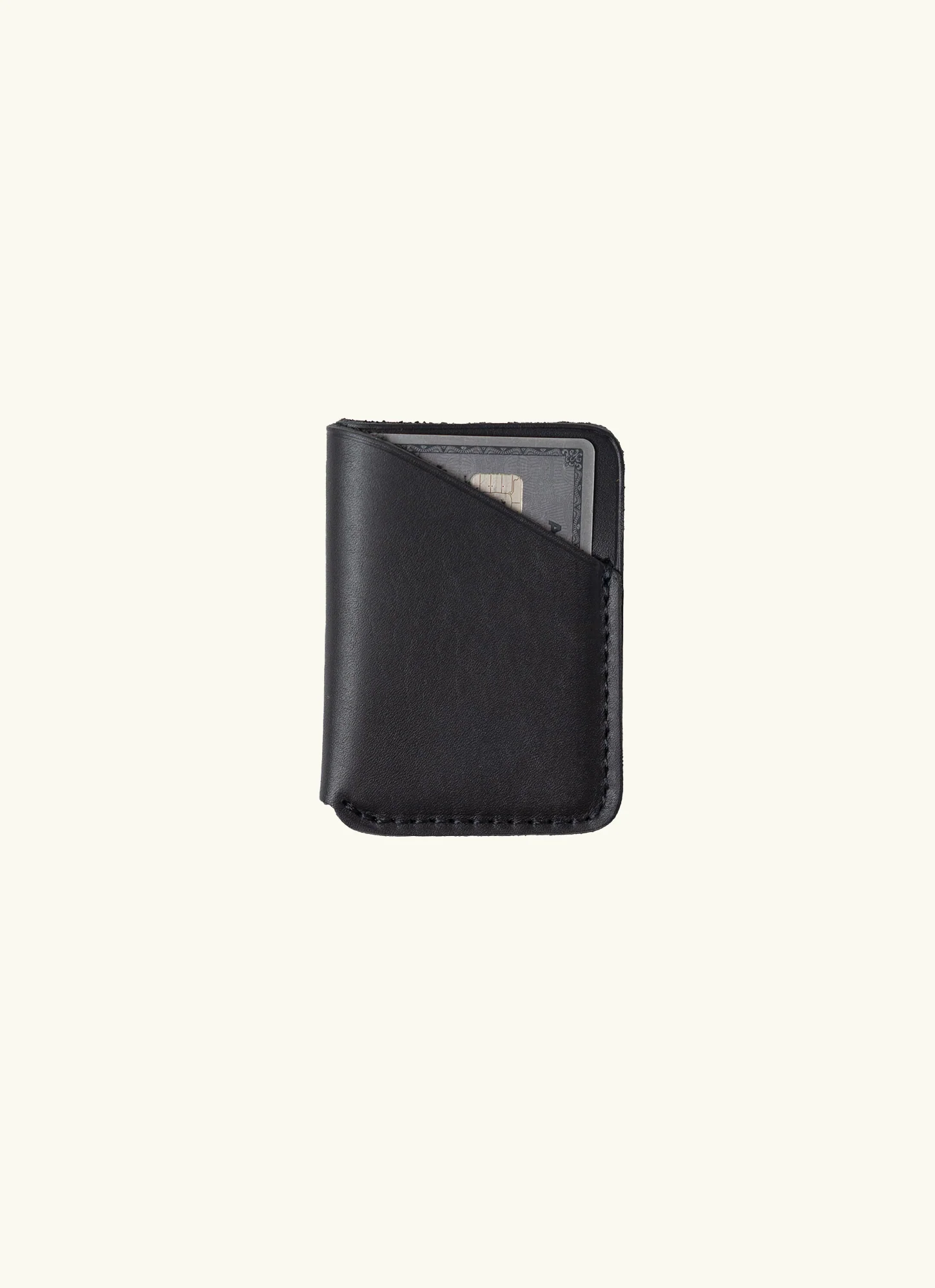 Slim Card Wallet view 3