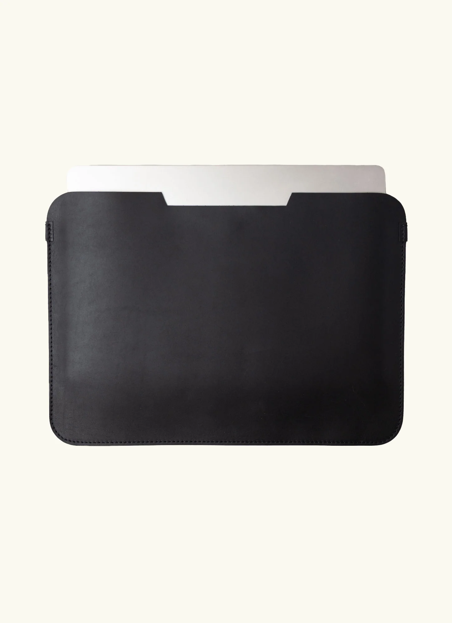 Slim Laptop Sleeve view 3