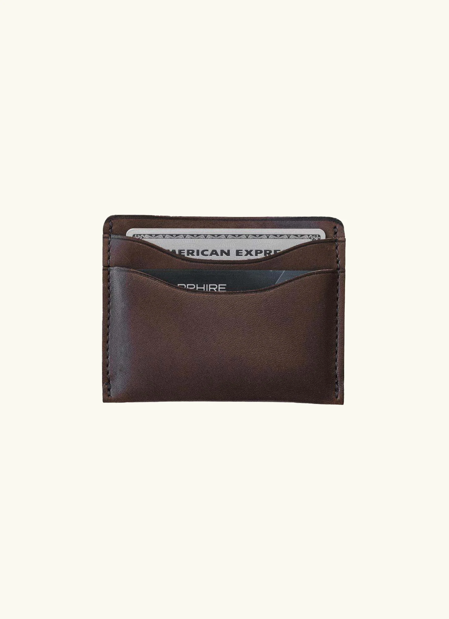 Small Card Wallet view 3