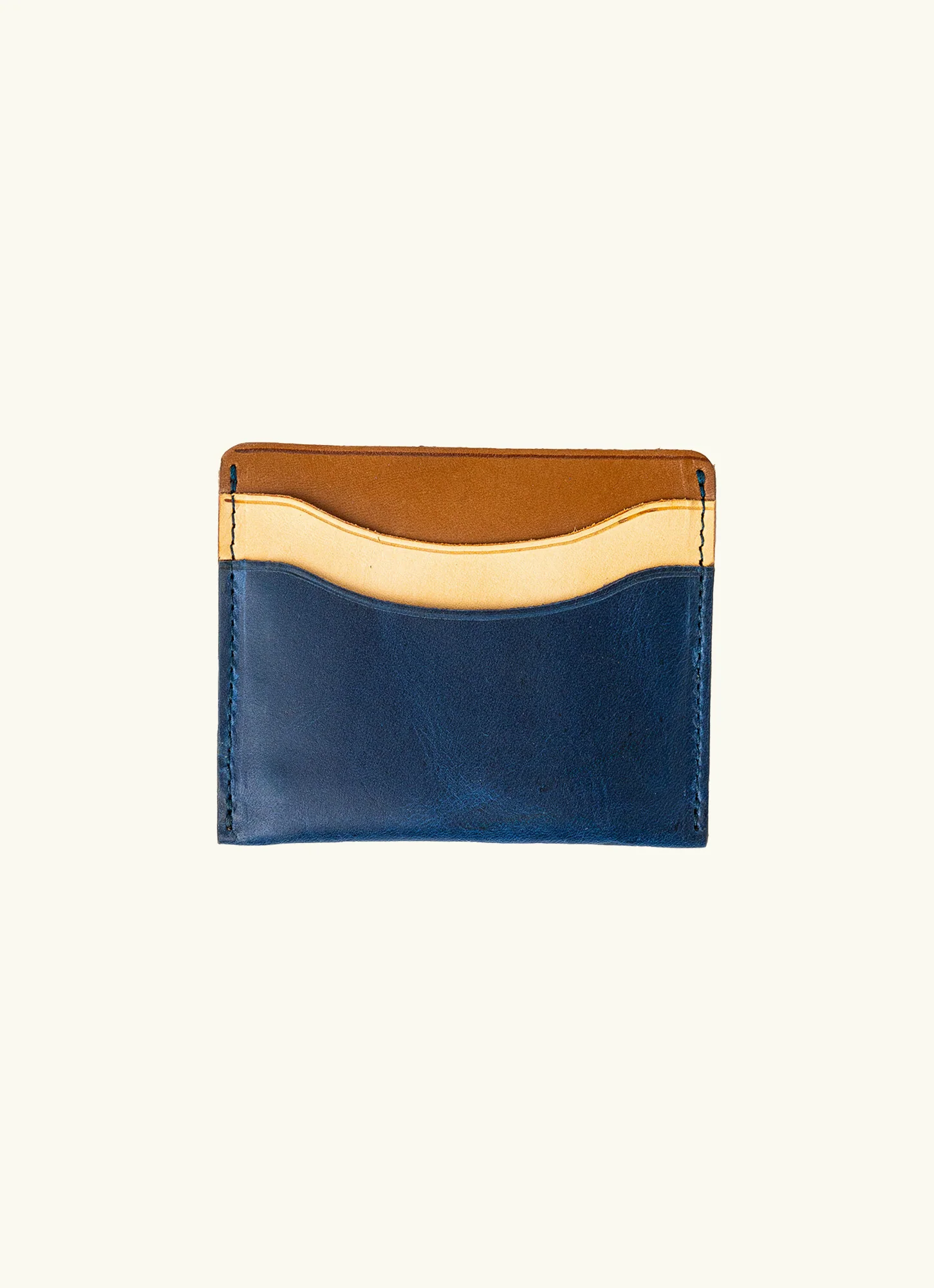 Small Card Wallet view 4