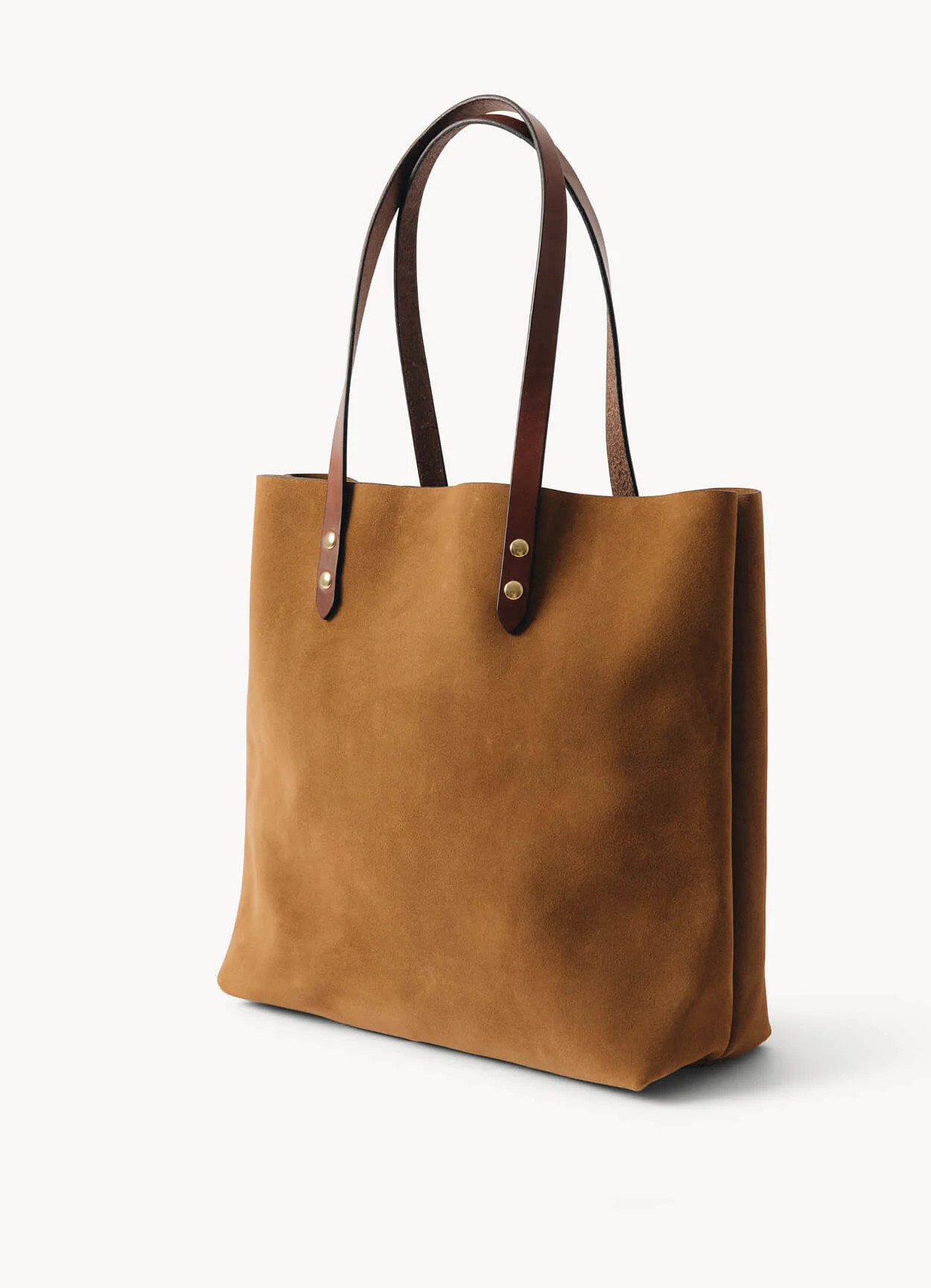 Suede Classic Tote alternate view