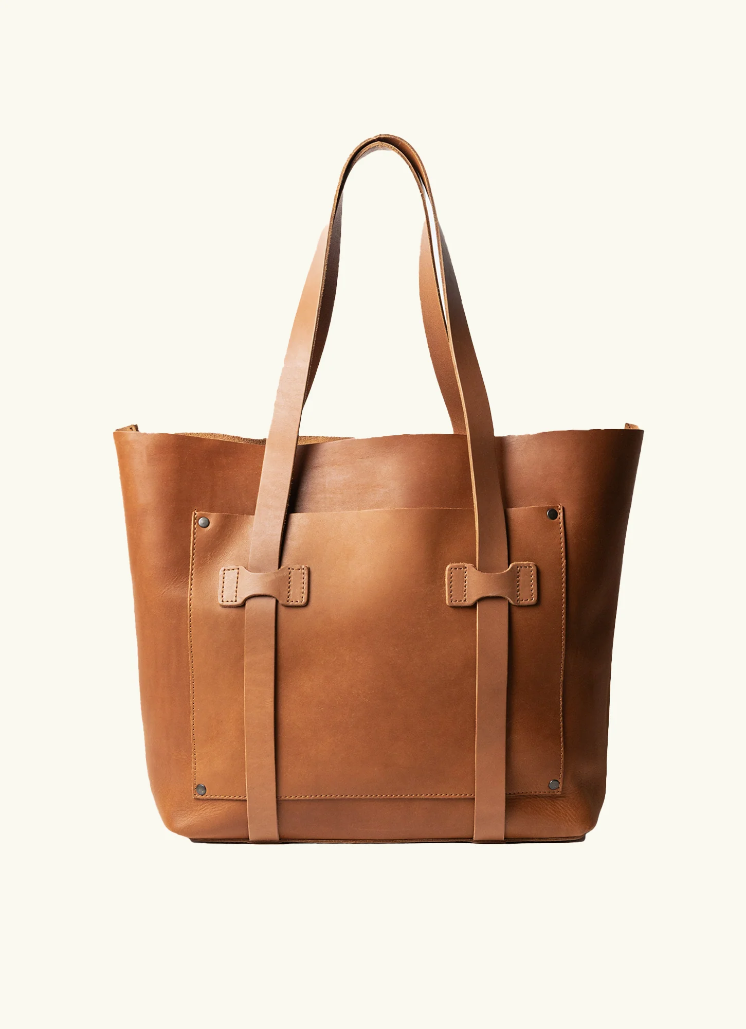 The Cargo Tote Bag view 3