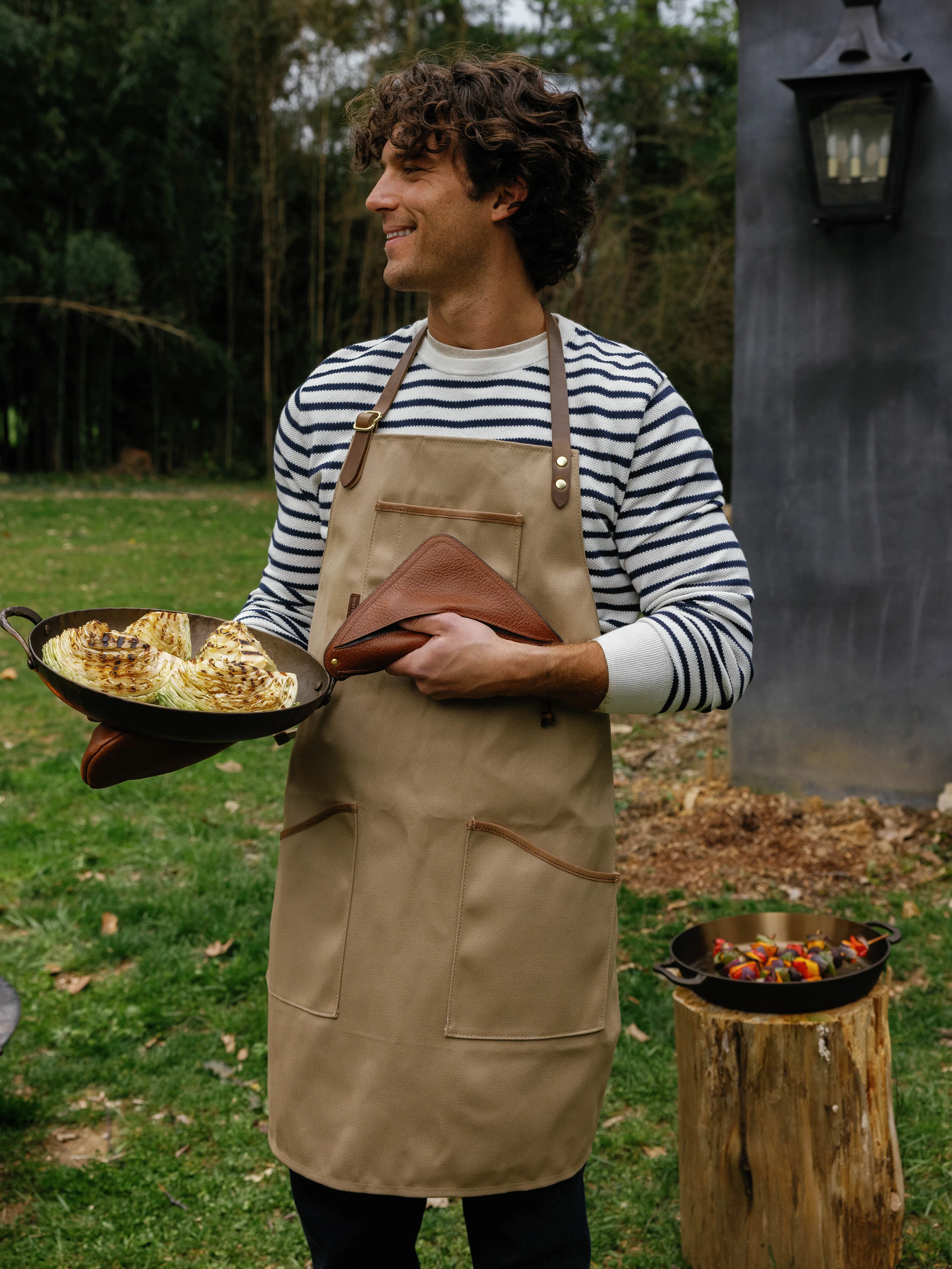 The Everyday Apron