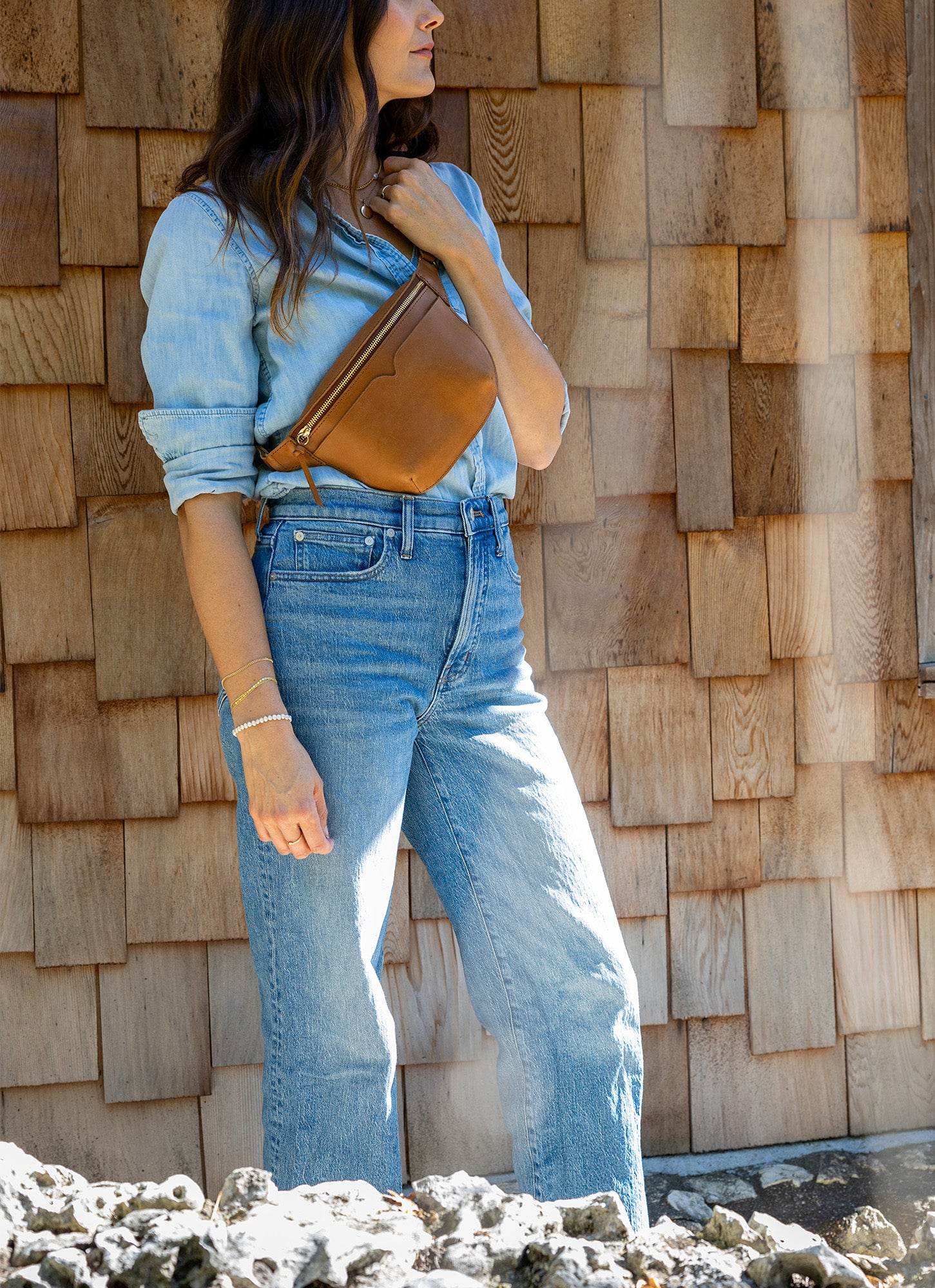 The Sling Bag view 4