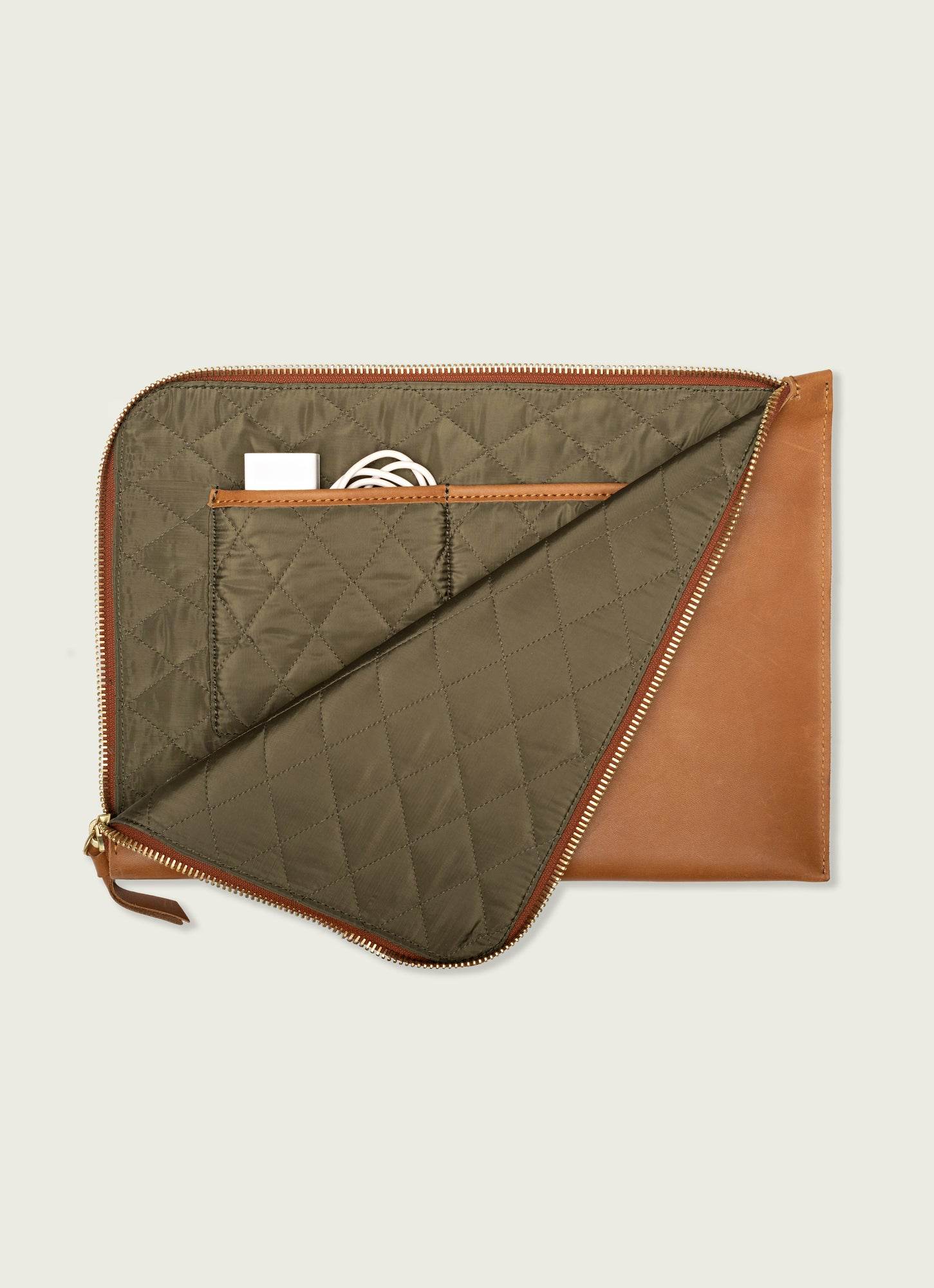 Traveler's Laptop Sleeve alternate view